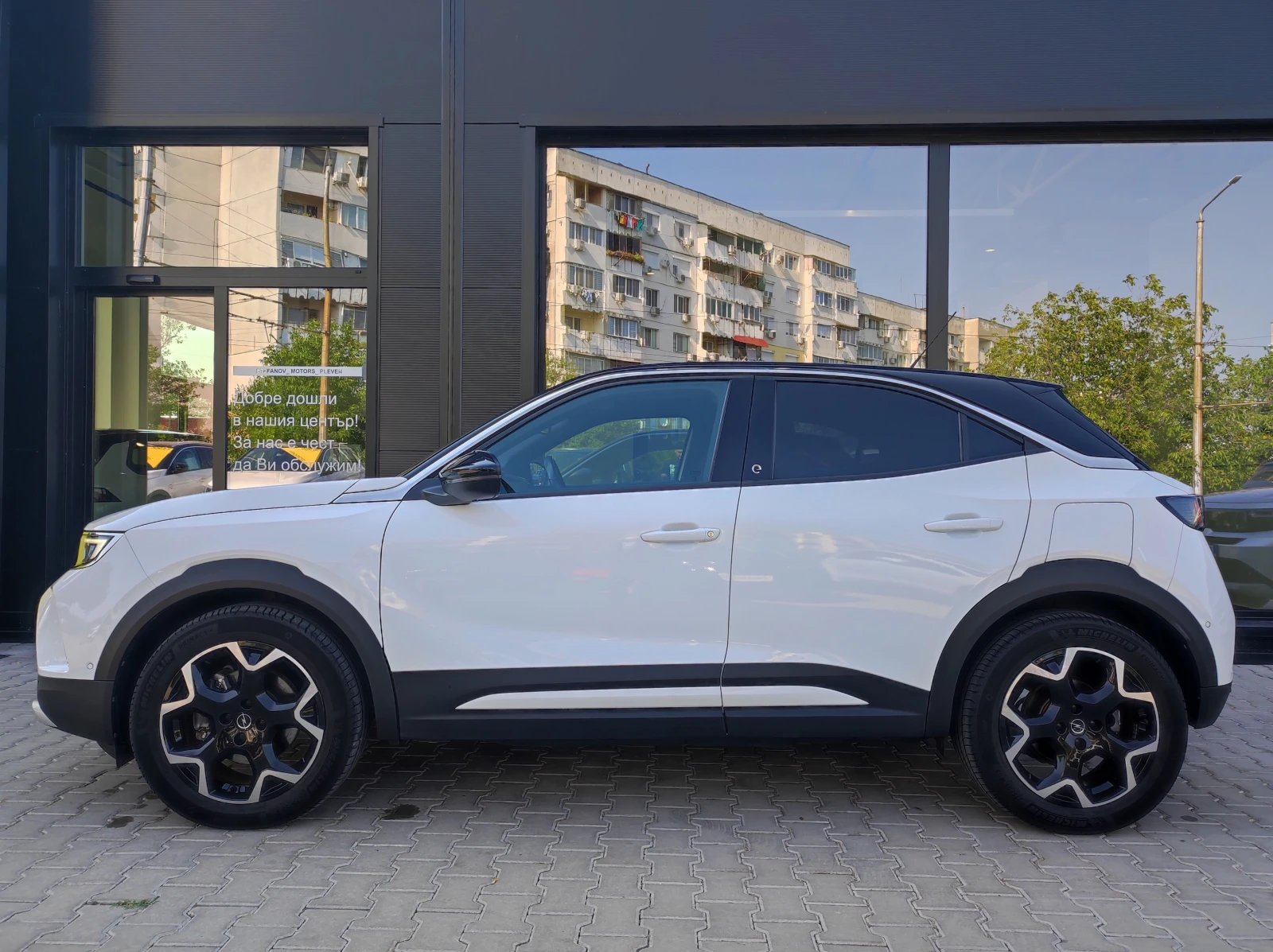 Opel Mokka -e Ultimate (136hp)  - изображение 5