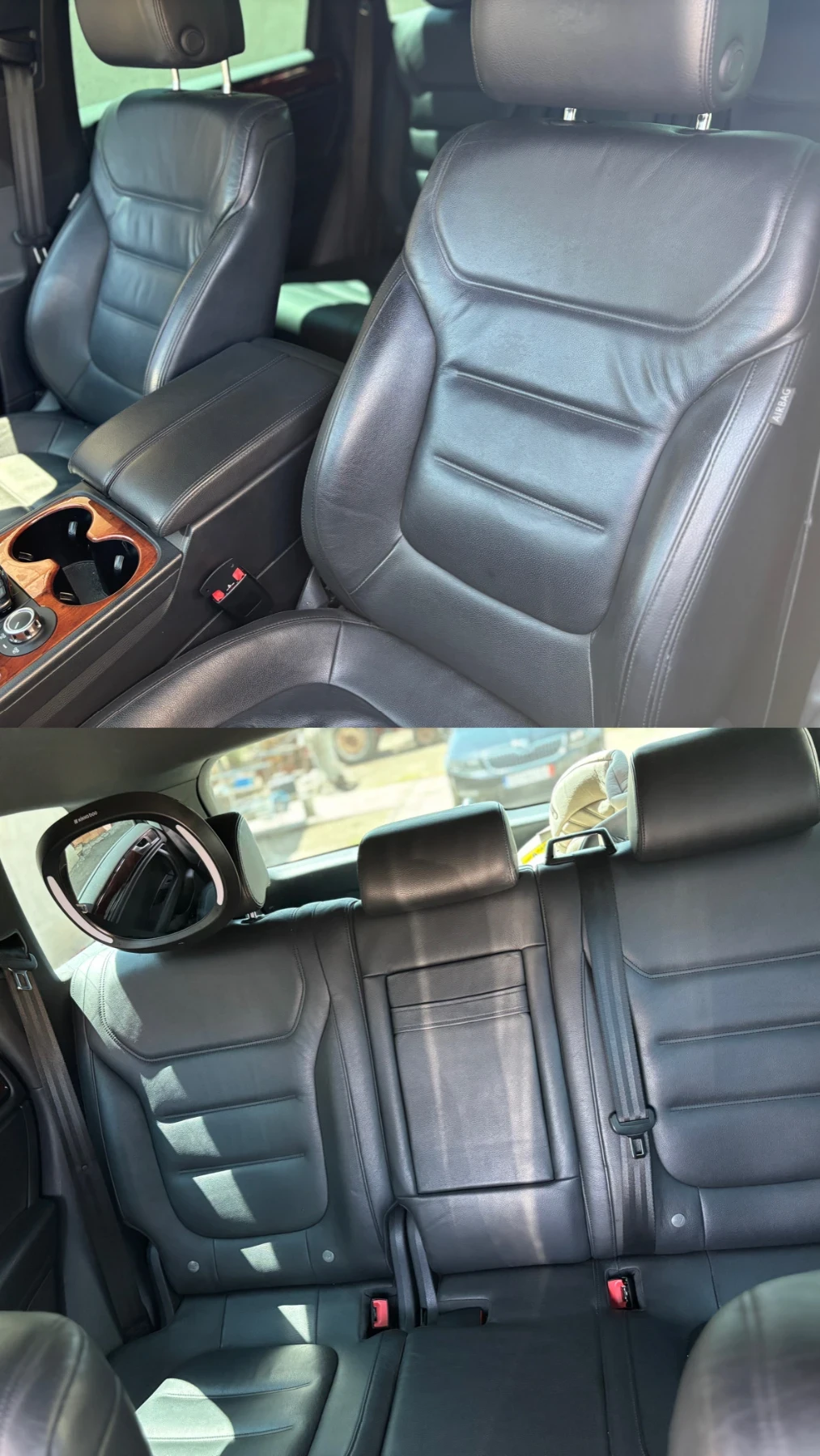 VW Touareg EXCLUSIVE FULL - изображение 10