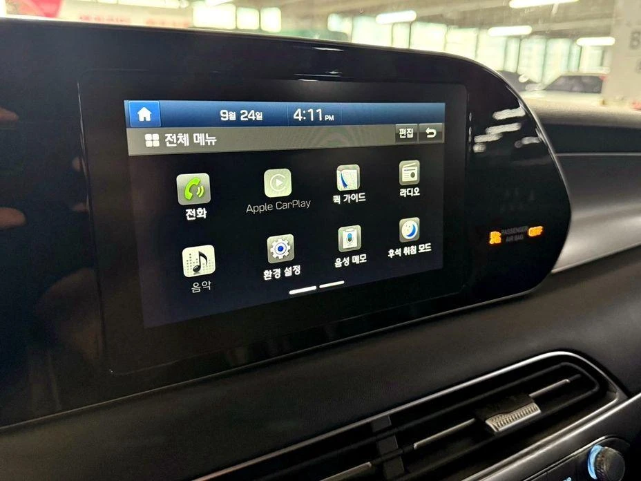 Hyundai Palisade Gasoline 3.8 4WD Exclusive | Mobile.bg   11