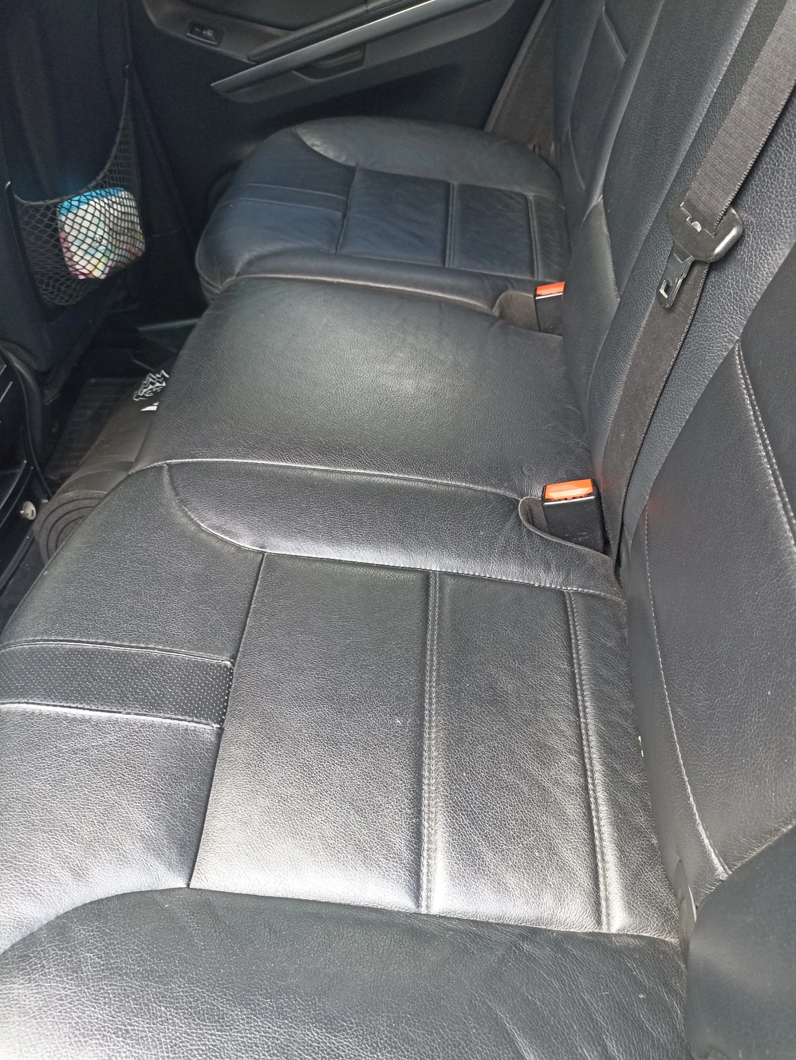 Mercedes-Benz ML 350 4 Matic 7G-TR | Mobile.bg — изображение 16