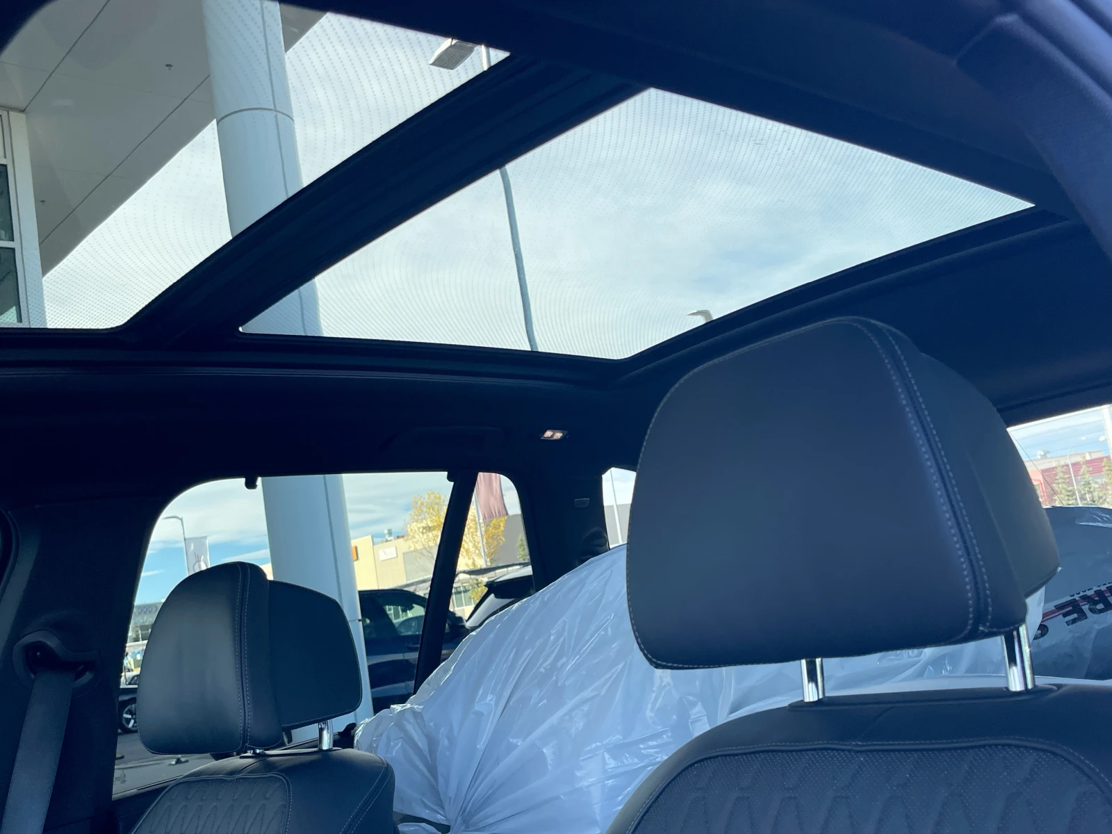 BMW X5 XDrive40i, Premium Excellence Pkg, M Sport Pkg | Mobile.bg   11