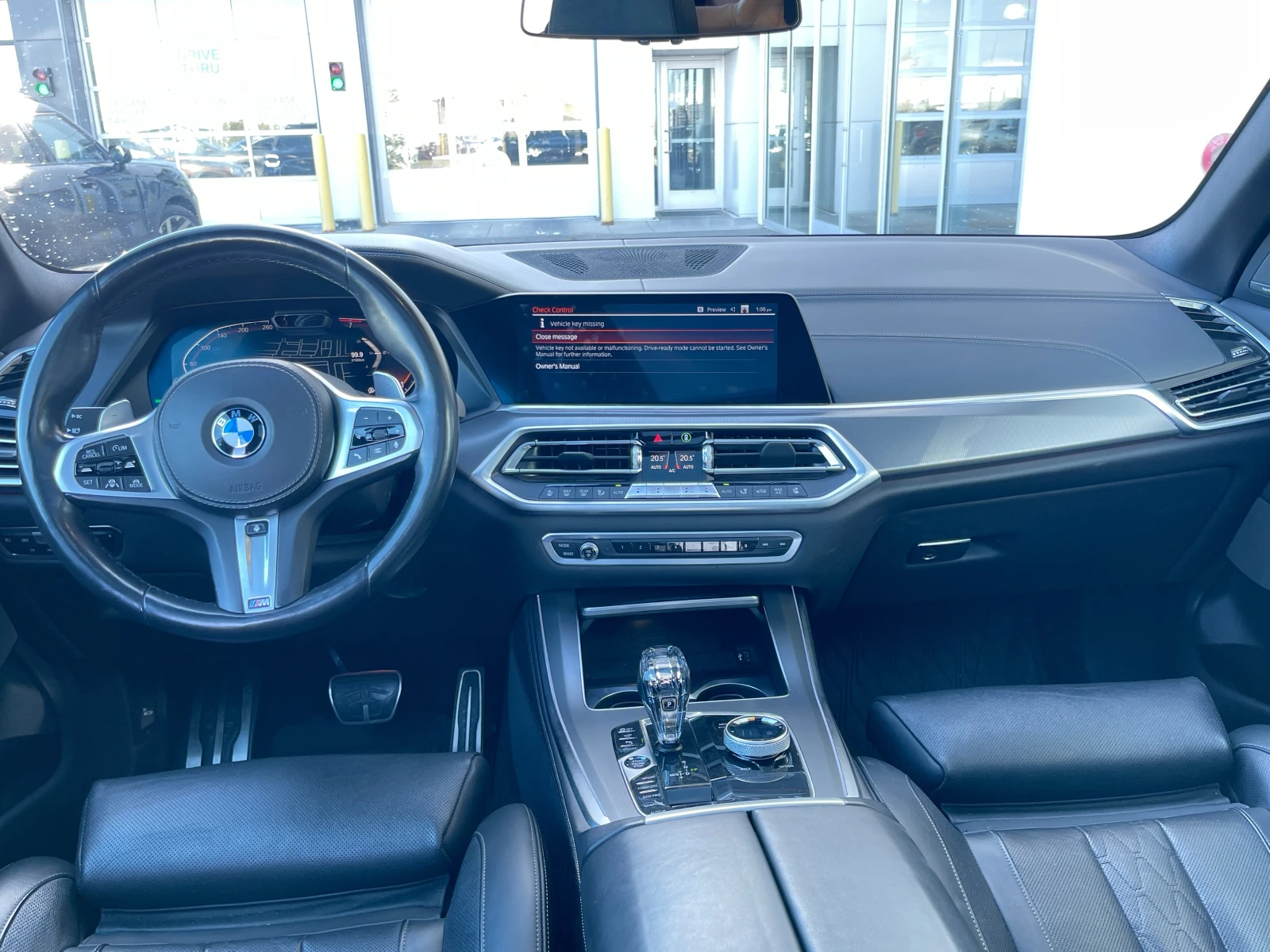 BMW X5 XDrive40i, Premium Excellence Pkg, M Sport Pkg - изображение 6