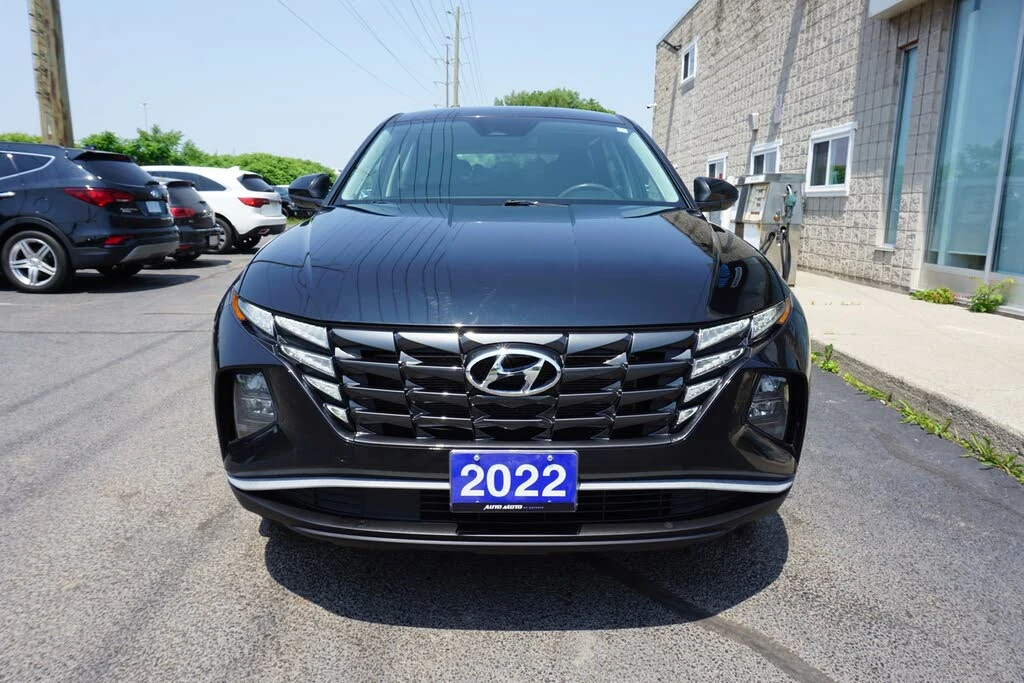 Hyundai Tucson   * * *    | Mobile.bg   1