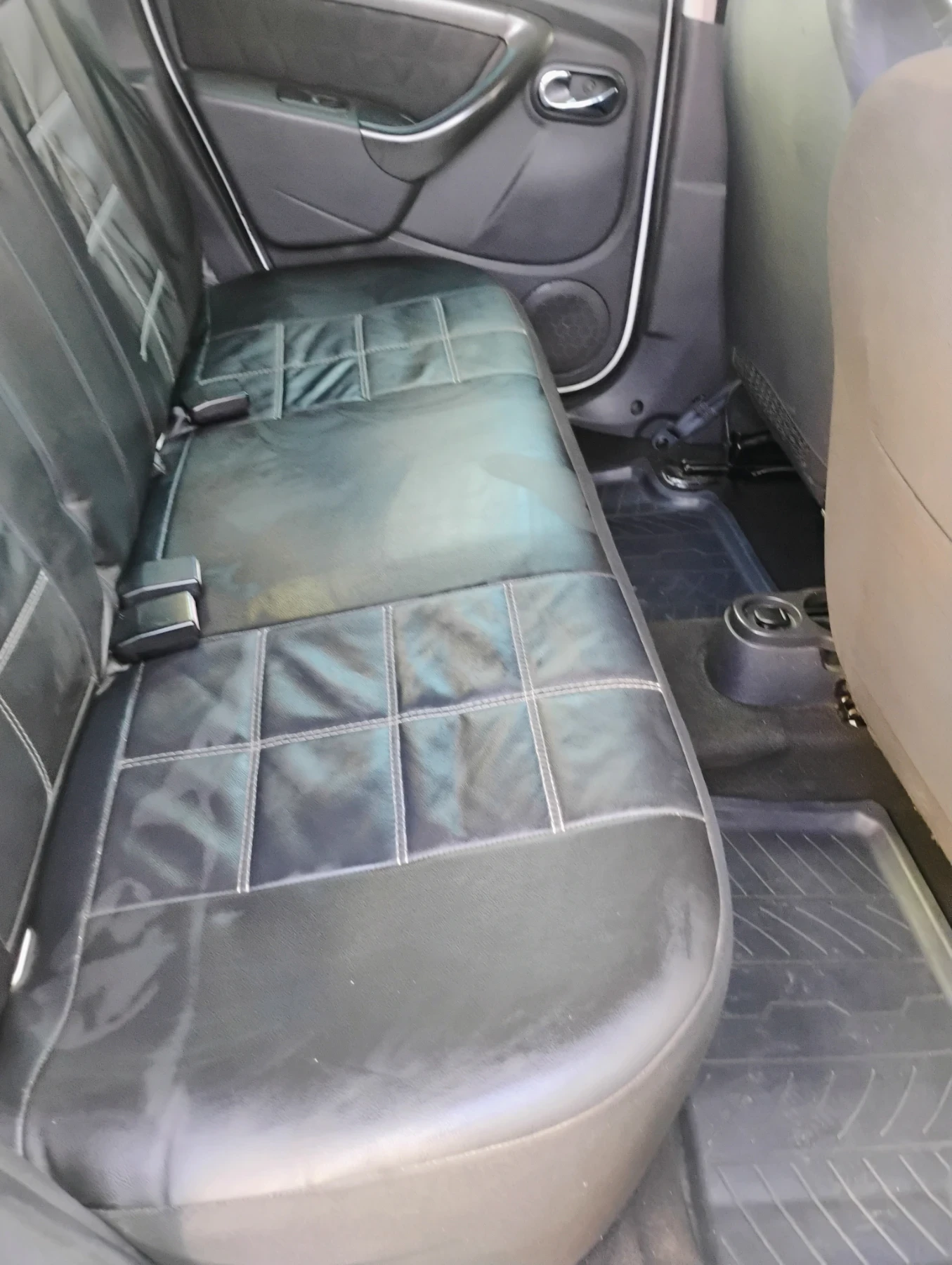 Dacia Duster  - изображение 7