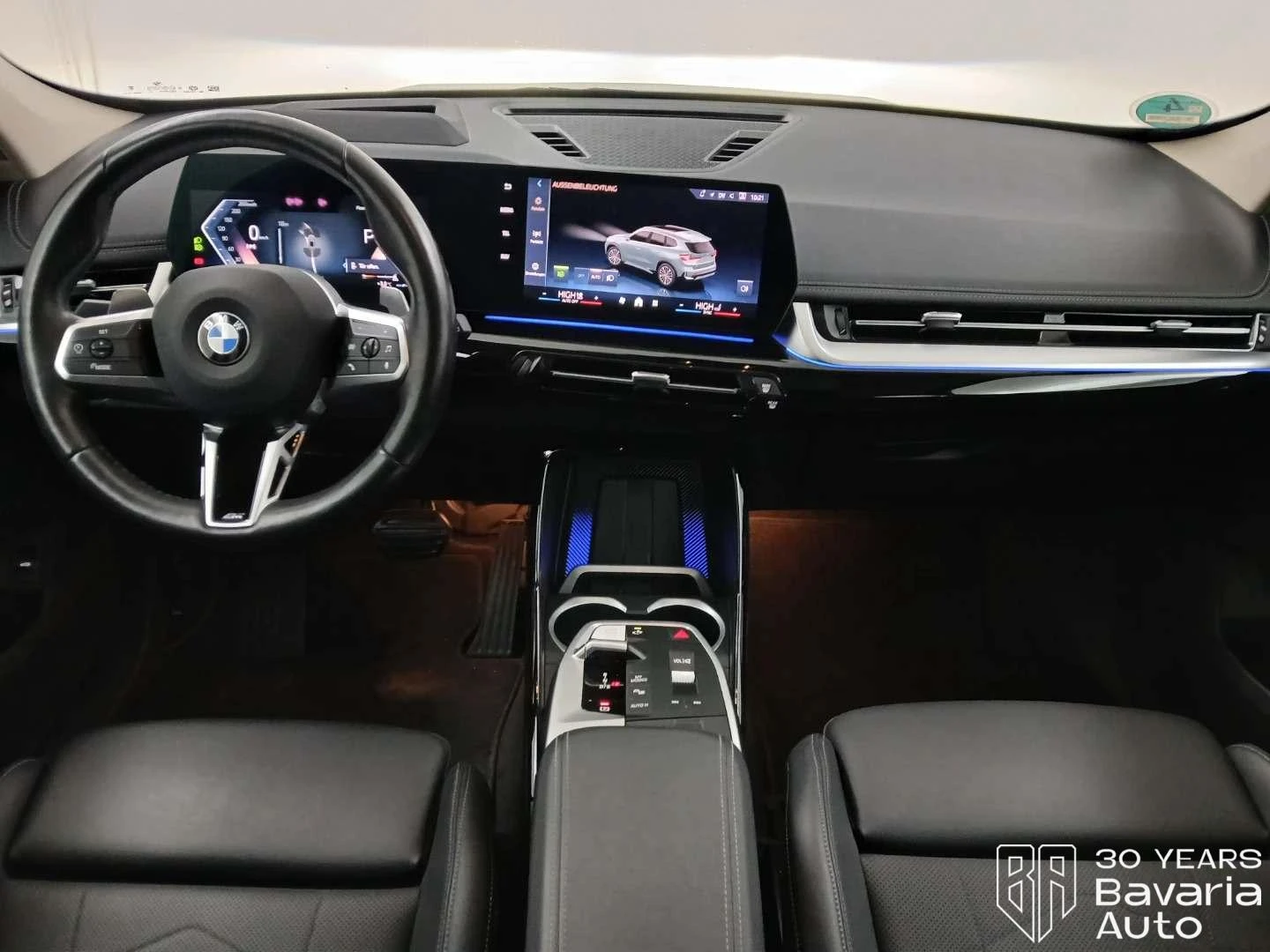 BMW X1 18d sDrive Steptronic xLine - изображение 6