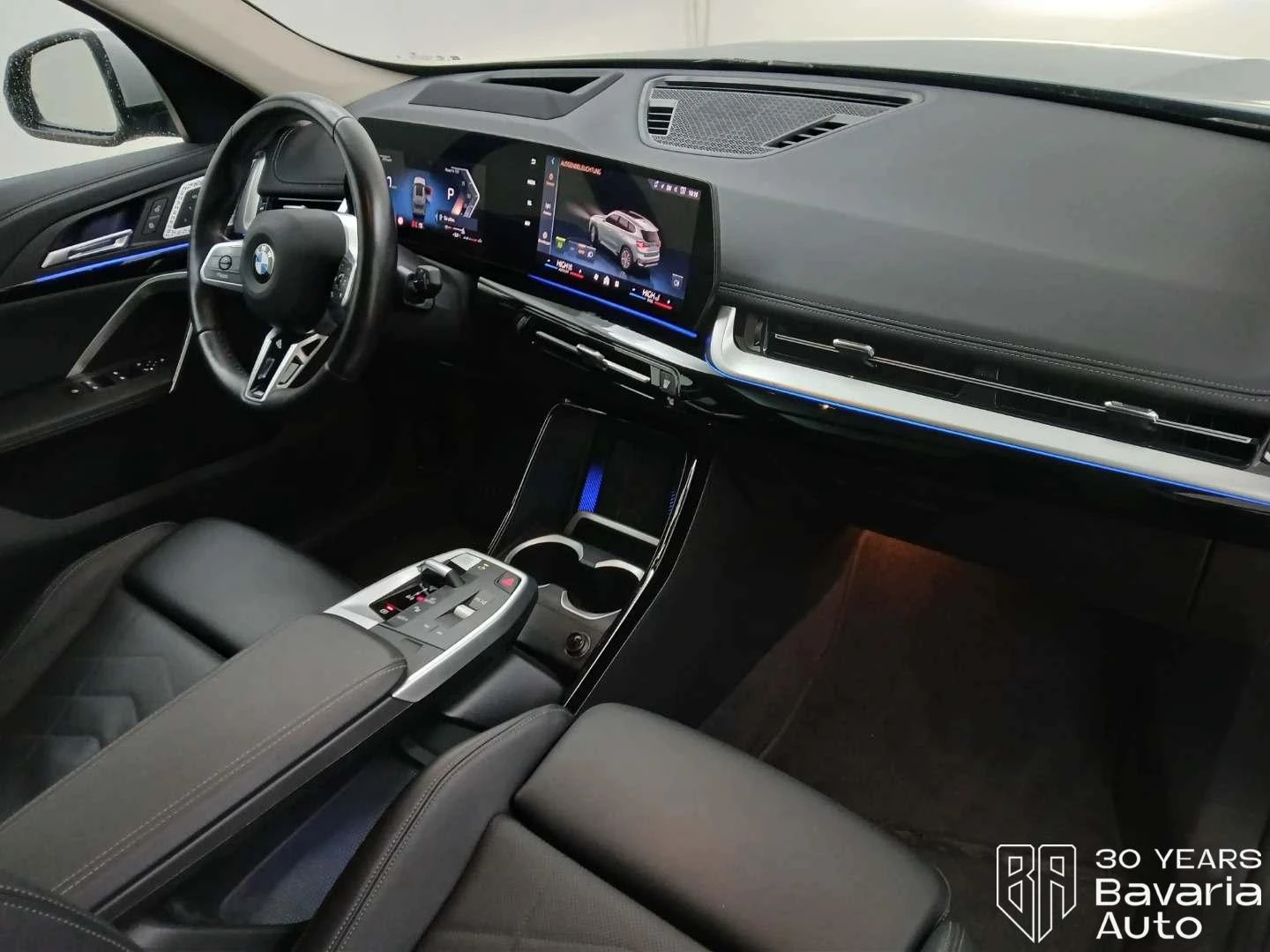 BMW X1 18d sDrive Steptronic xLine - изображение 7