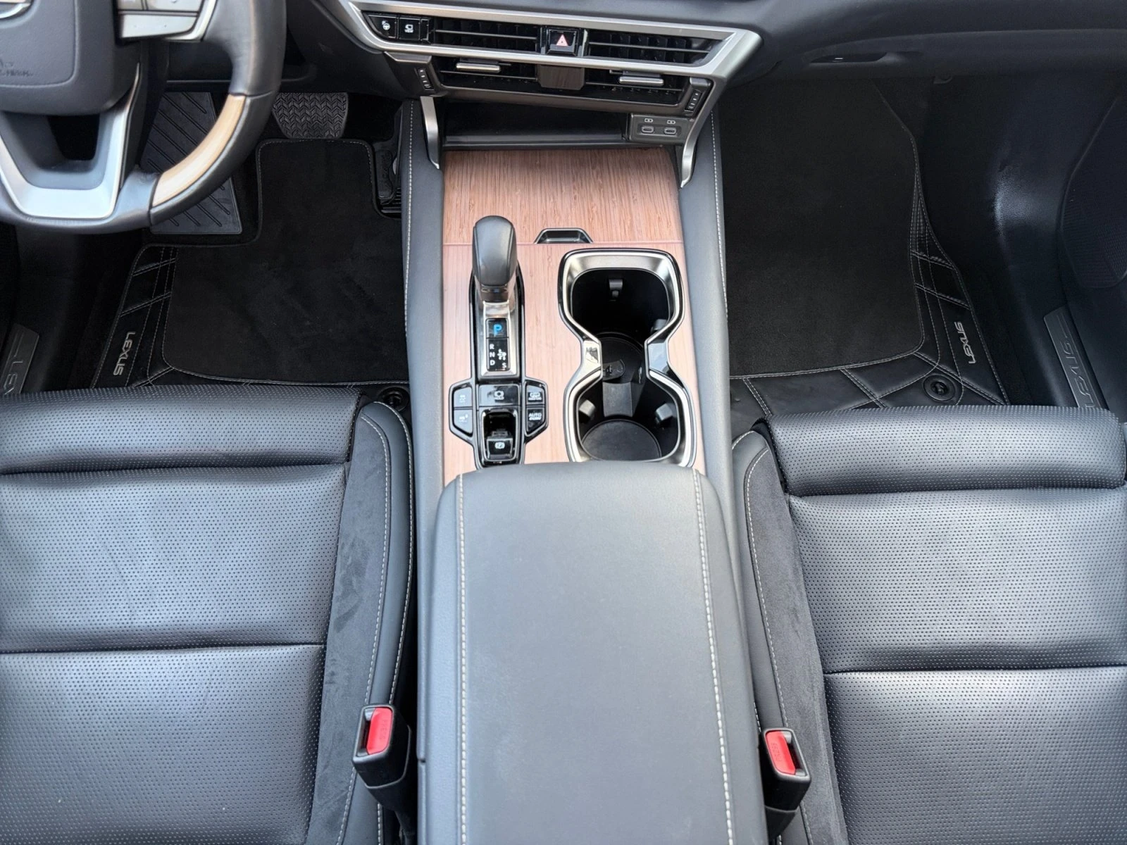 Lexus RX 450h plus PHEV* 309HP* LUXURY* ����* MARKLEV* �������� | Mobile.bg � ����������� 12