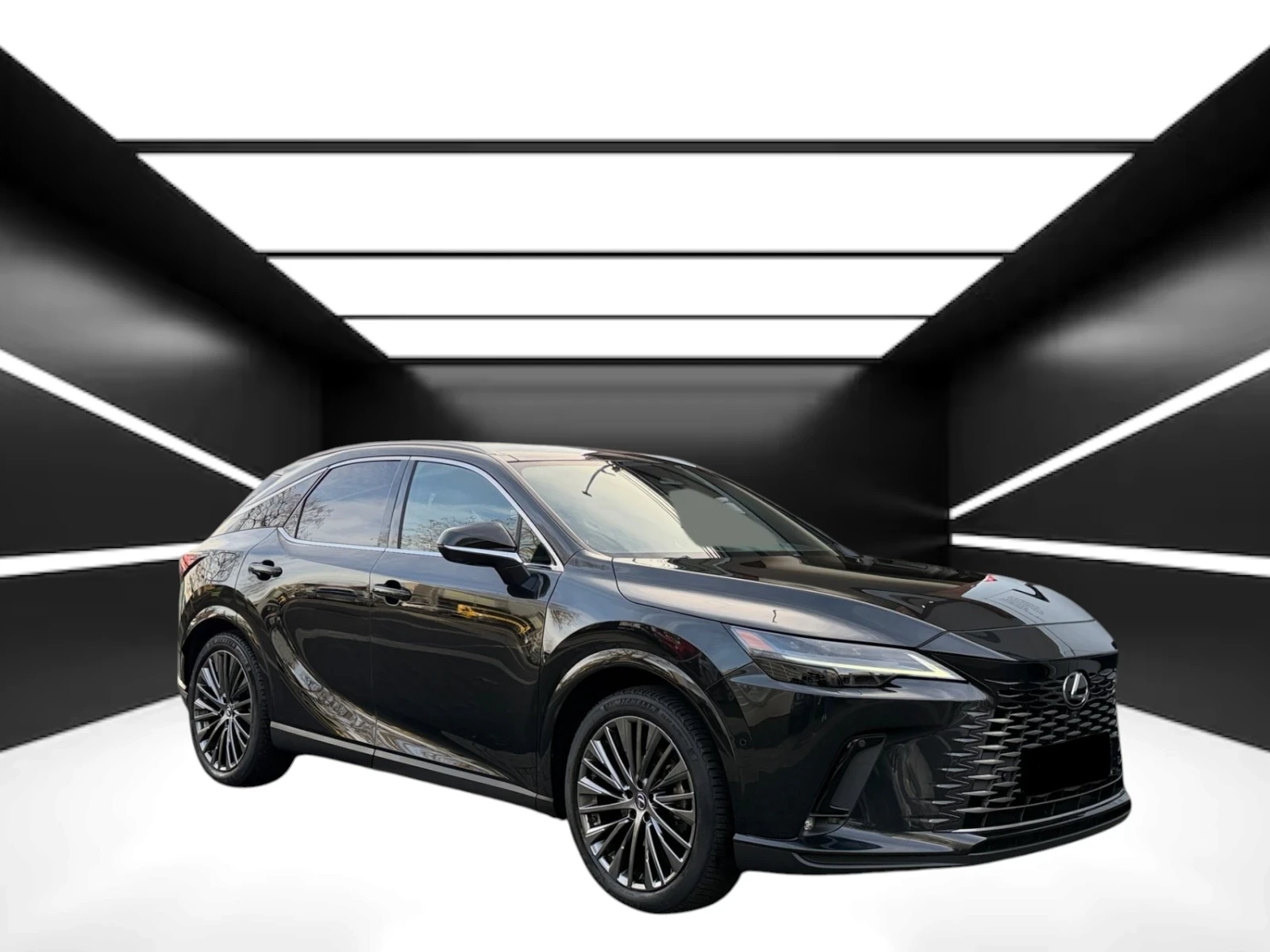 Lexus RX 450h plus PHEV* 309HP* LUXURY* ����* MARKLEV* �������� | Mobile.bg � ����������� 4