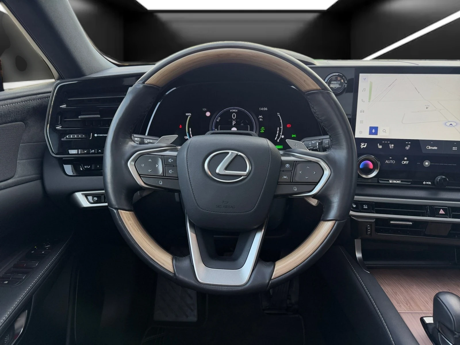 Lexus RX 450h plus PHEV* 309HP* LUXURY* ����* MARKLEV* �������� | Mobile.bg � ����������� 13