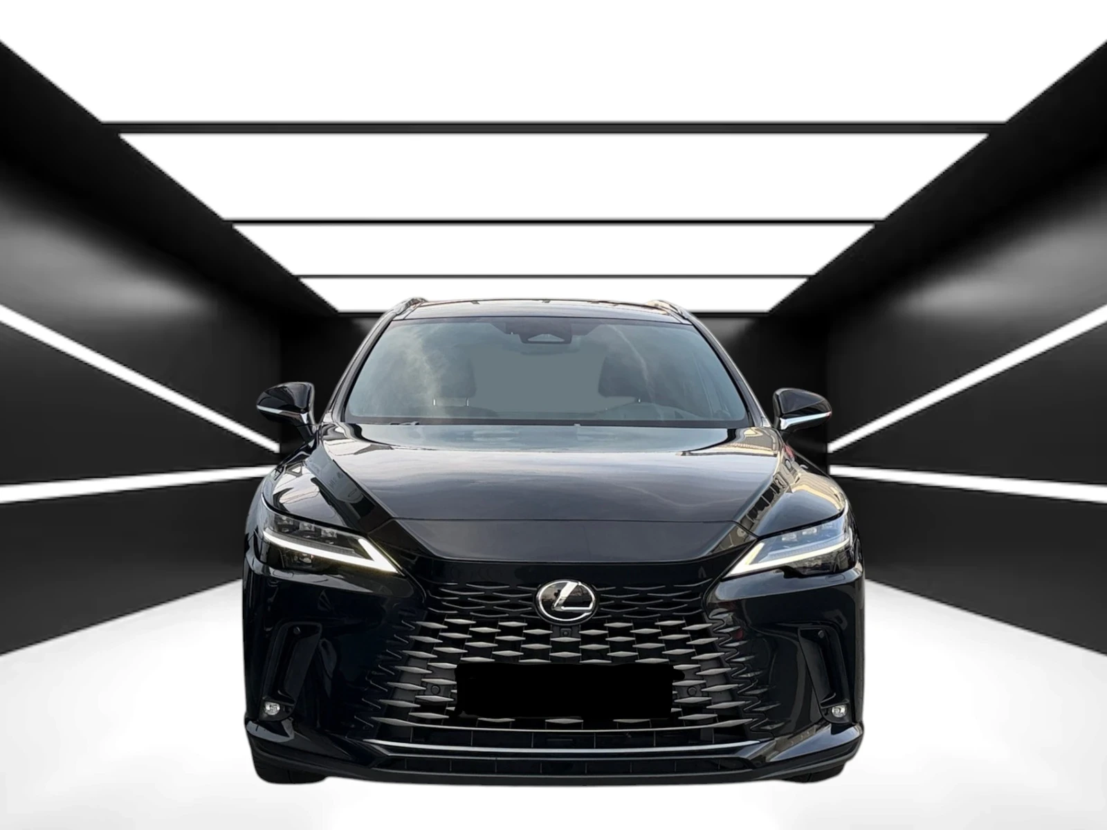 Lexus RX 450h plus PHEV* 309HP* LUXURY* ����* MARKLEV* �������� | Mobile.bg � ����������� 3