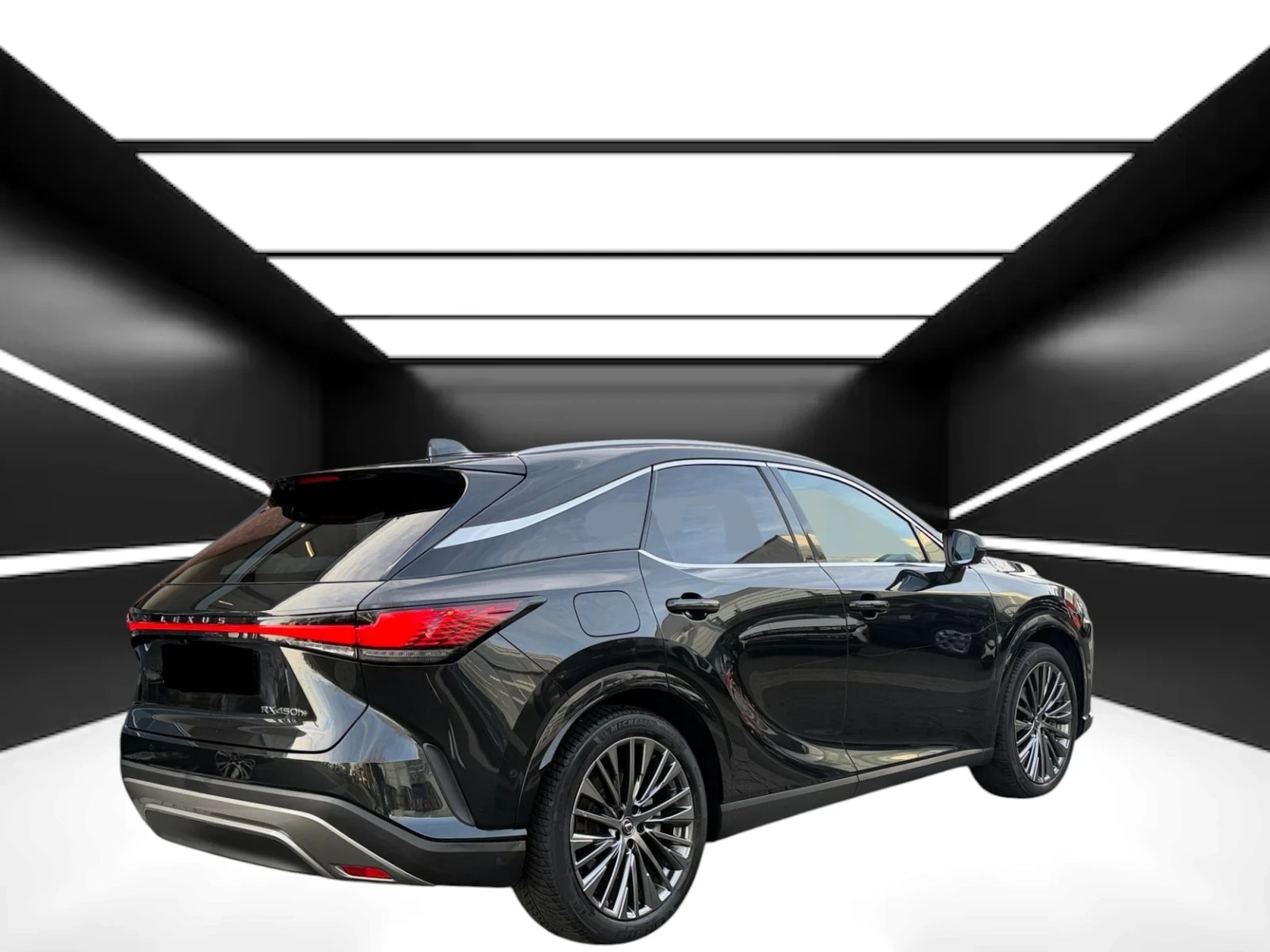 Lexus RX 450h plus PHEV* 309HP* LUXURY* ����* MARKLEV* �������� | Mobile.bg � ����������� 5