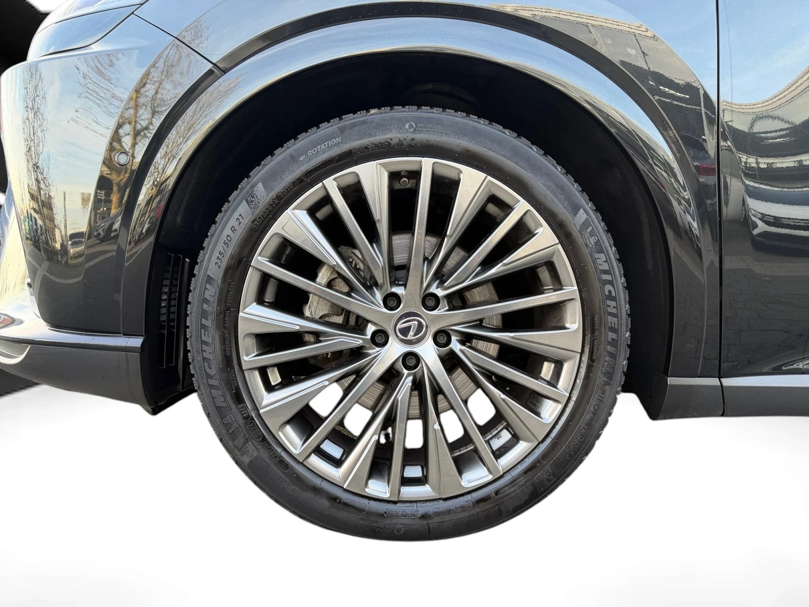 Lexus RX 450h plus PHEV* 309HP* LUXURY* ����* MARKLEV* �������� | Mobile.bg � ����������� 2