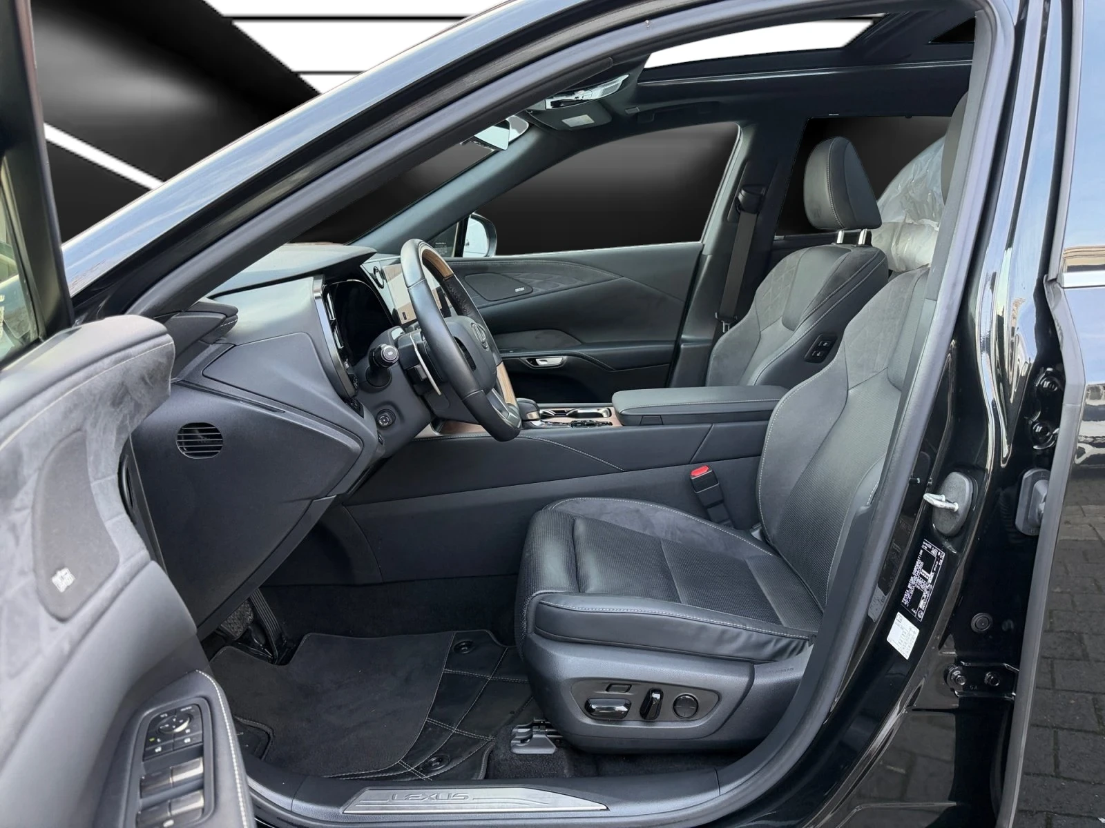 Lexus RX 450h plus PHEV* 309HP* LUXURY* ����* MARKLEV* �������� | Mobile.bg � ����������� 10