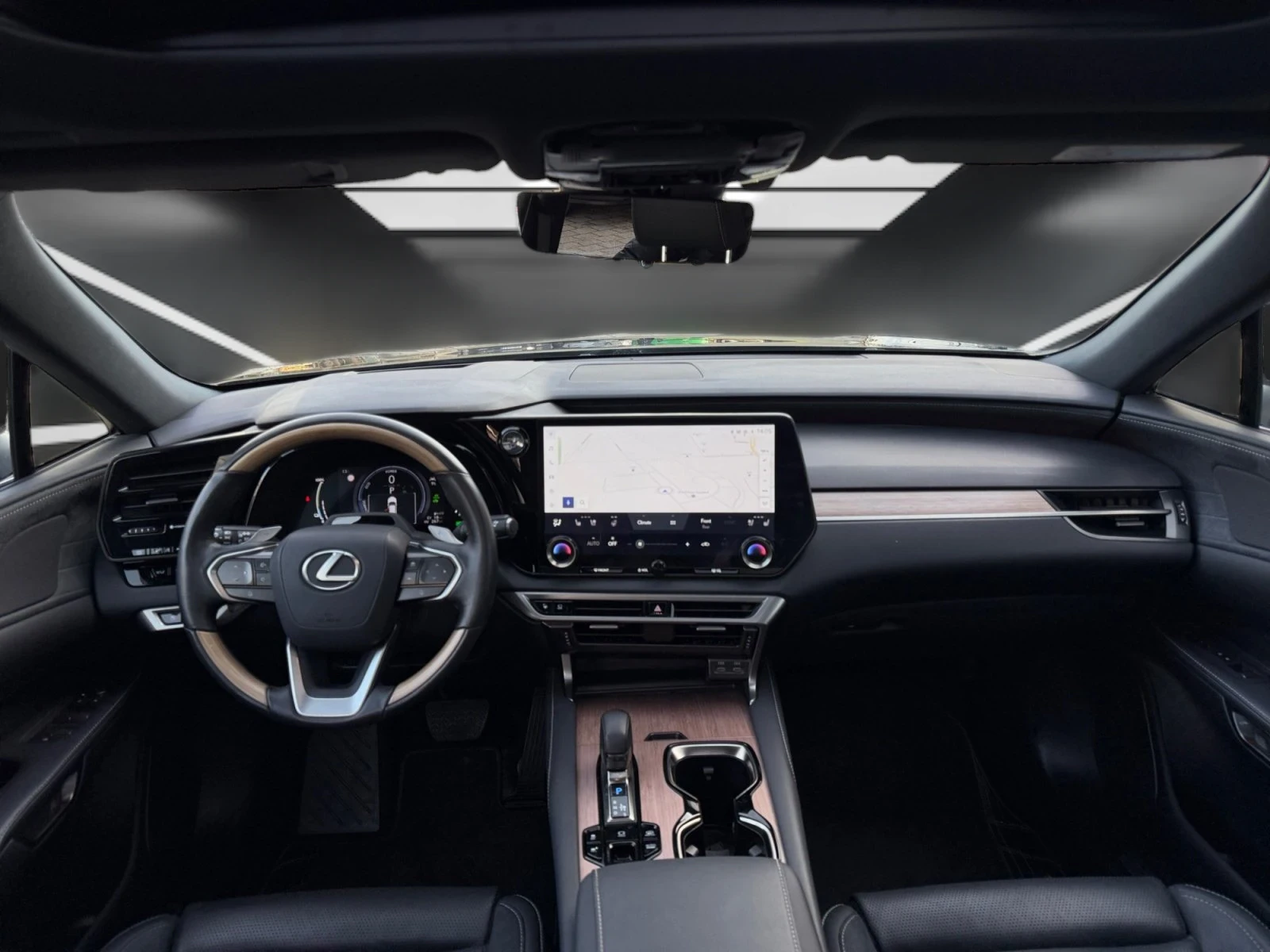 Lexus RX 450h plus PHEV* 309HP* LUXURY* ����* MARKLEV* �������� | Mobile.bg � ����������� 11