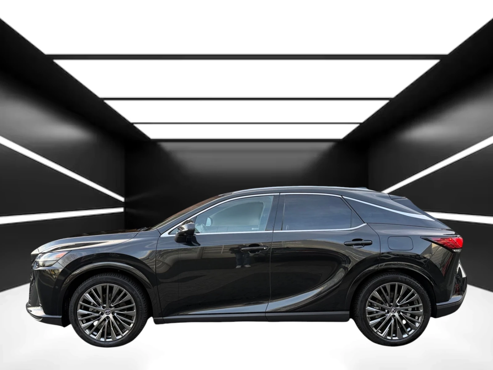 Lexus RX 450h plus PHEV* 309HP* LUXURY* ����* MARKLEV* �������� | Mobile.bg � ����������� 9