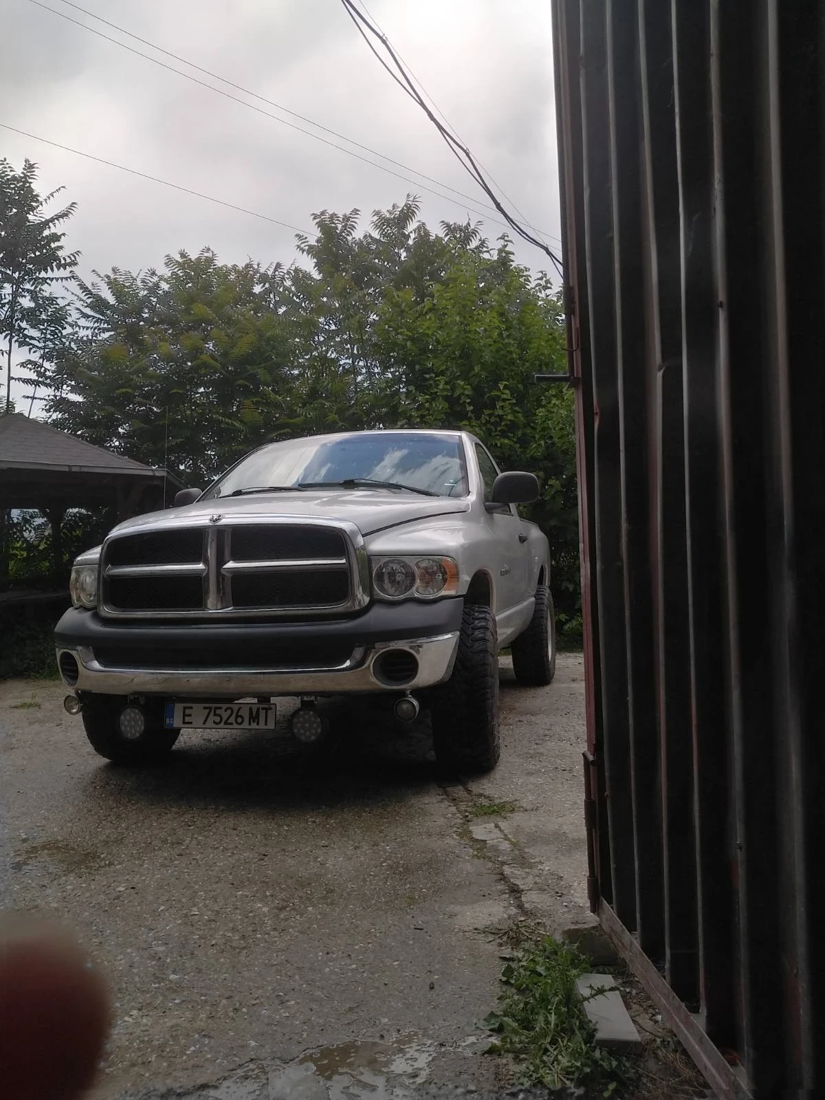 Dodge RAM 1500  - изображение 4