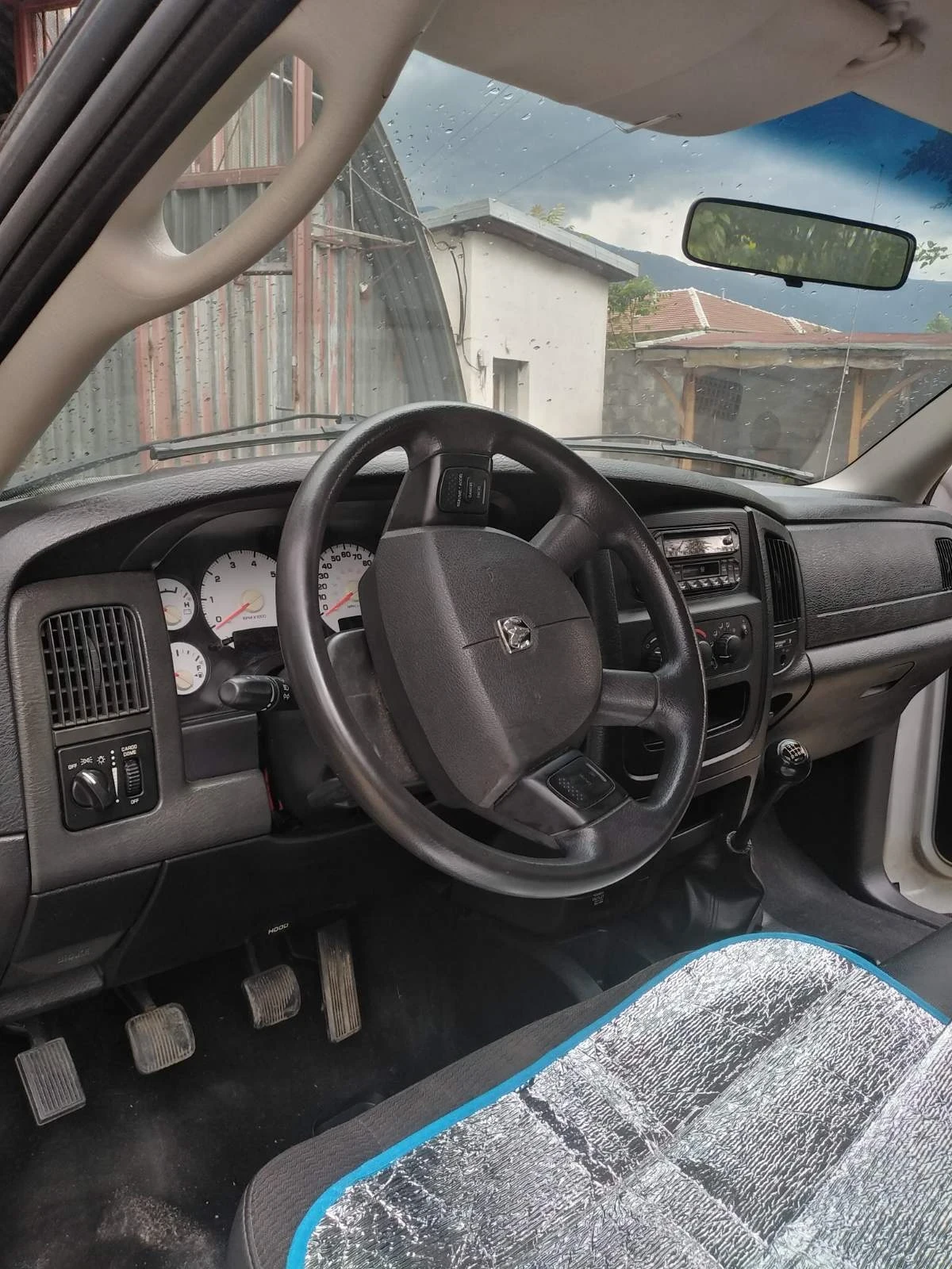 Dodge RAM 1500 | Mobile.bg � ����������� 14