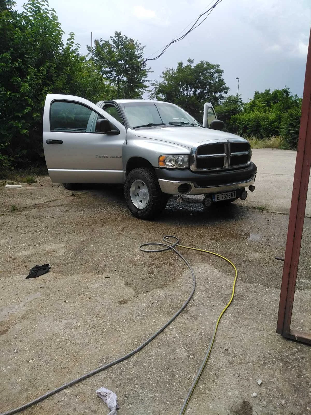 Dodge RAM 1500  - изображение 5