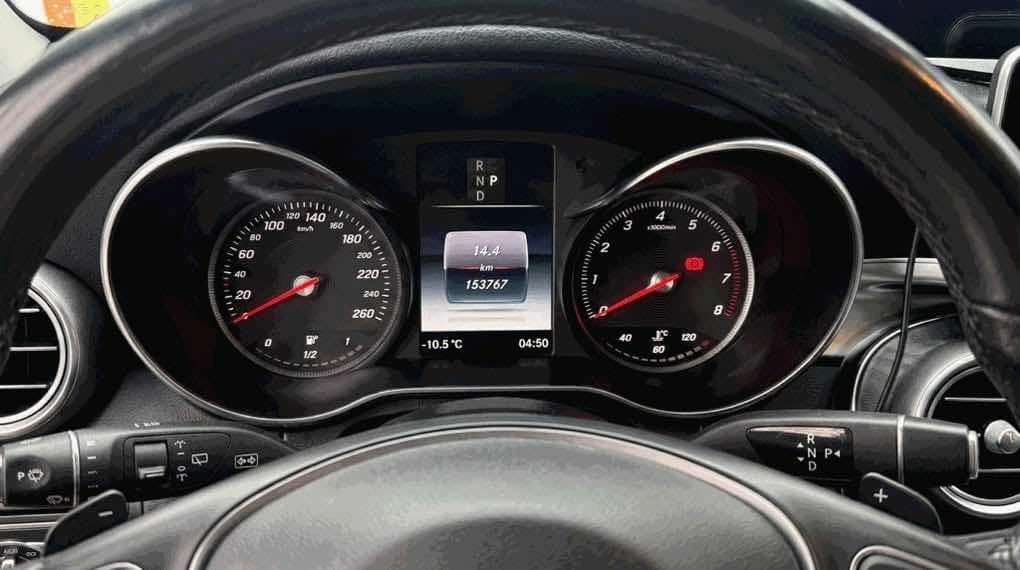 Mercedes-Benz GLC 300  CARFAX - изображение 5