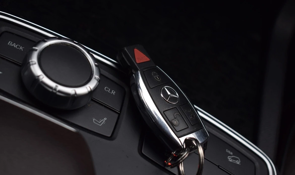 Mercedes-Benz GL 350 AMG Bluetec | Mobile.bg � ����������� 13