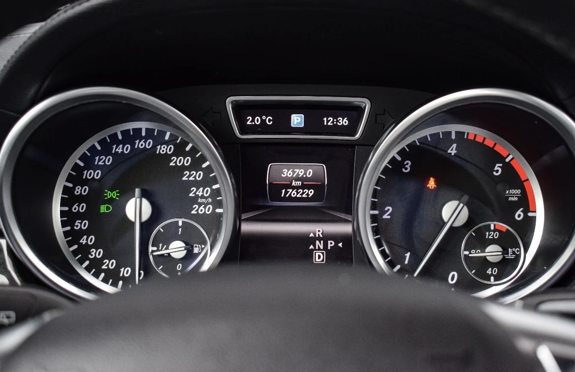 Mercedes-Benz GL 350 AMG Bluetec | Mobile.bg � ����������� 12