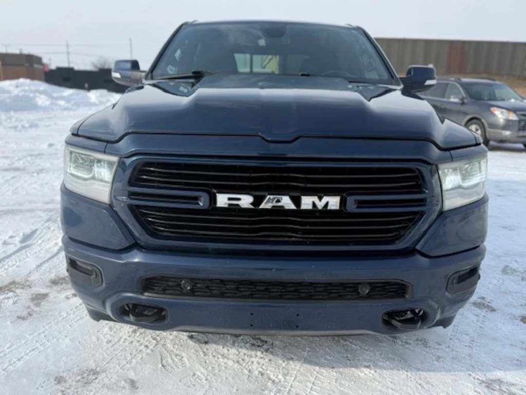 Dodge RAM 1500 Big Horn 4x4 Crew Cab 5'7" Box | Mobile.bg � ����������� 3