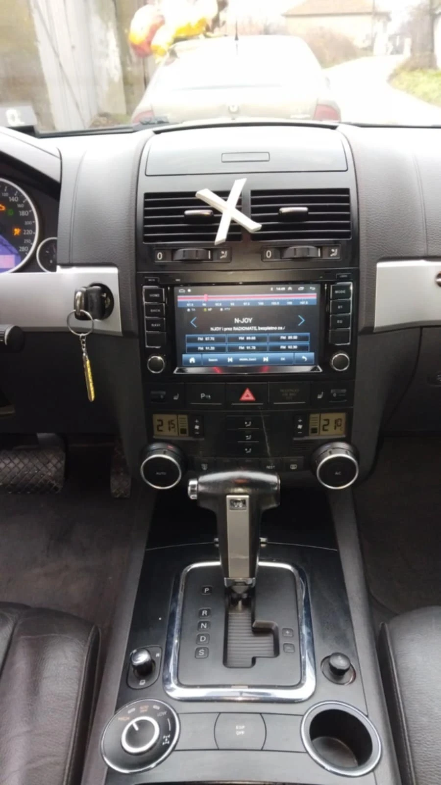 VW Touareg | Mobile.bg � ����������� 6