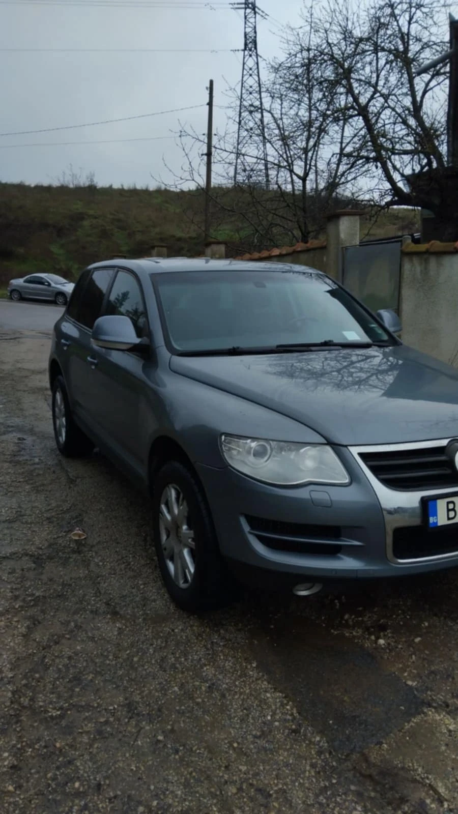 VW Touareg | Mobile.bg � ����������� 3