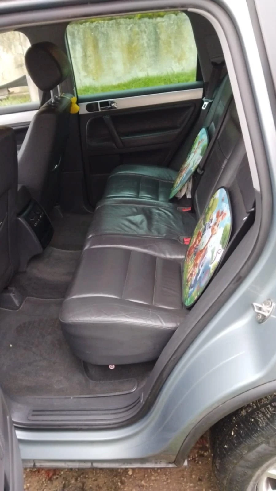 VW Touareg | Mobile.bg � ����������� 8