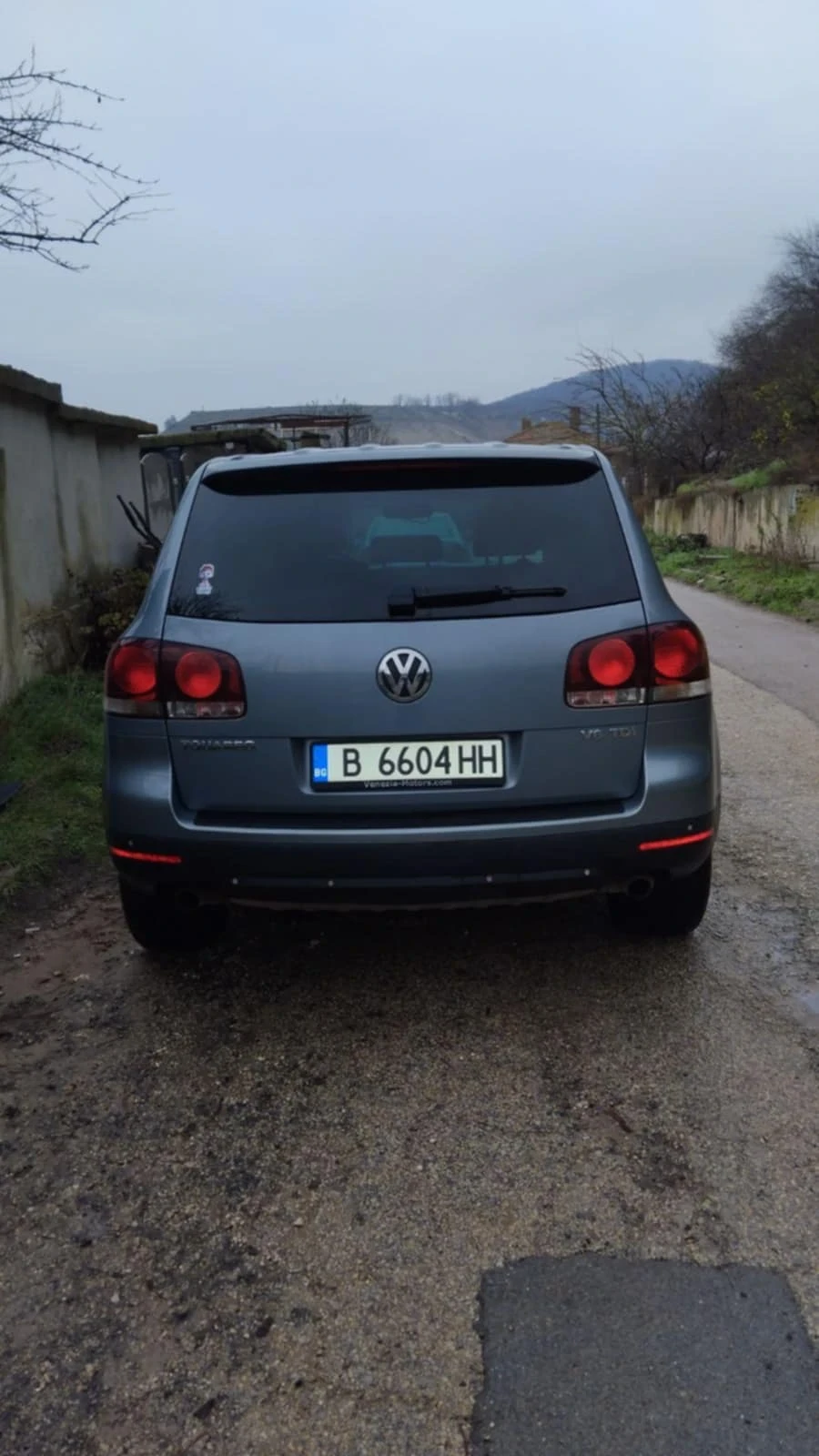 VW Touareg | Mobile.bg � ����������� 4