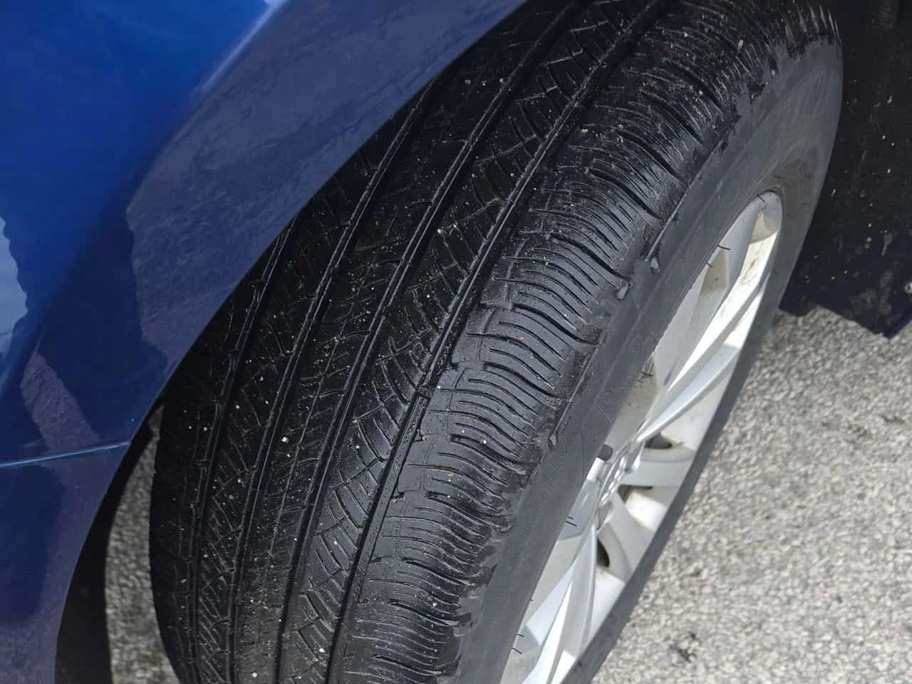 Audi Q5 * 2.0L Technik * CARFAX * ЦЕНА ДО БГ, снимка 9 - Автомобили и джипове - 54247741