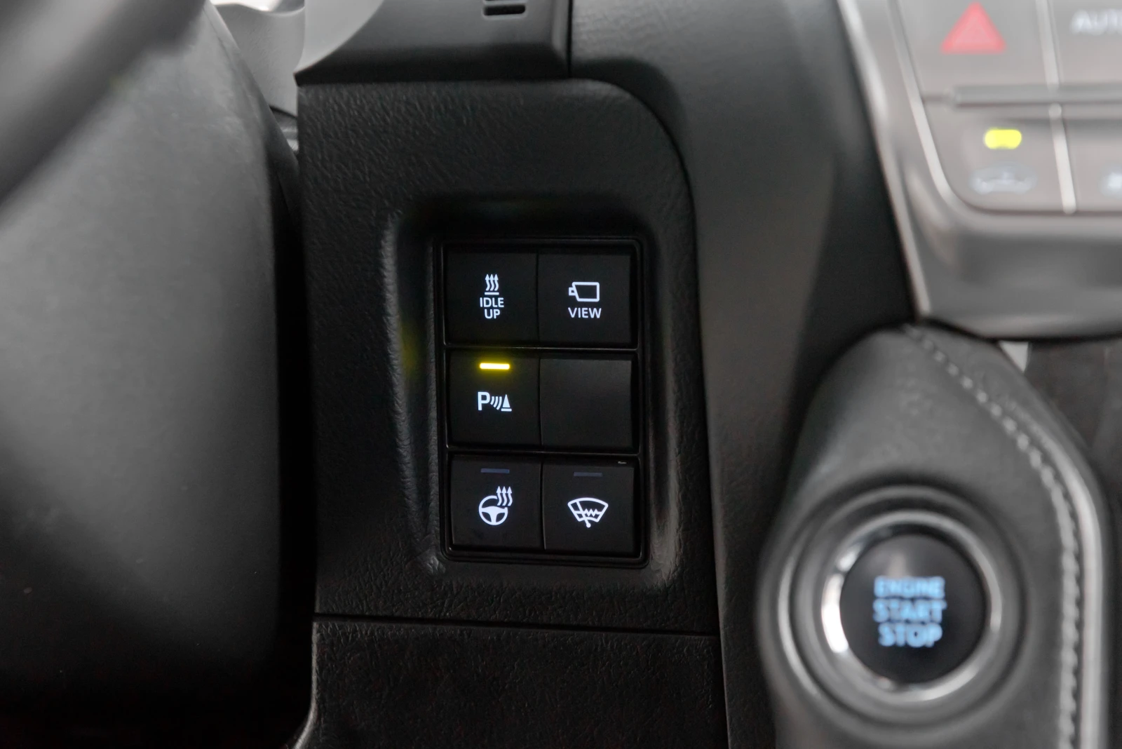 Toyota Land cruiser 2021, снимка 12 - Автомобили и джипове - 54295010