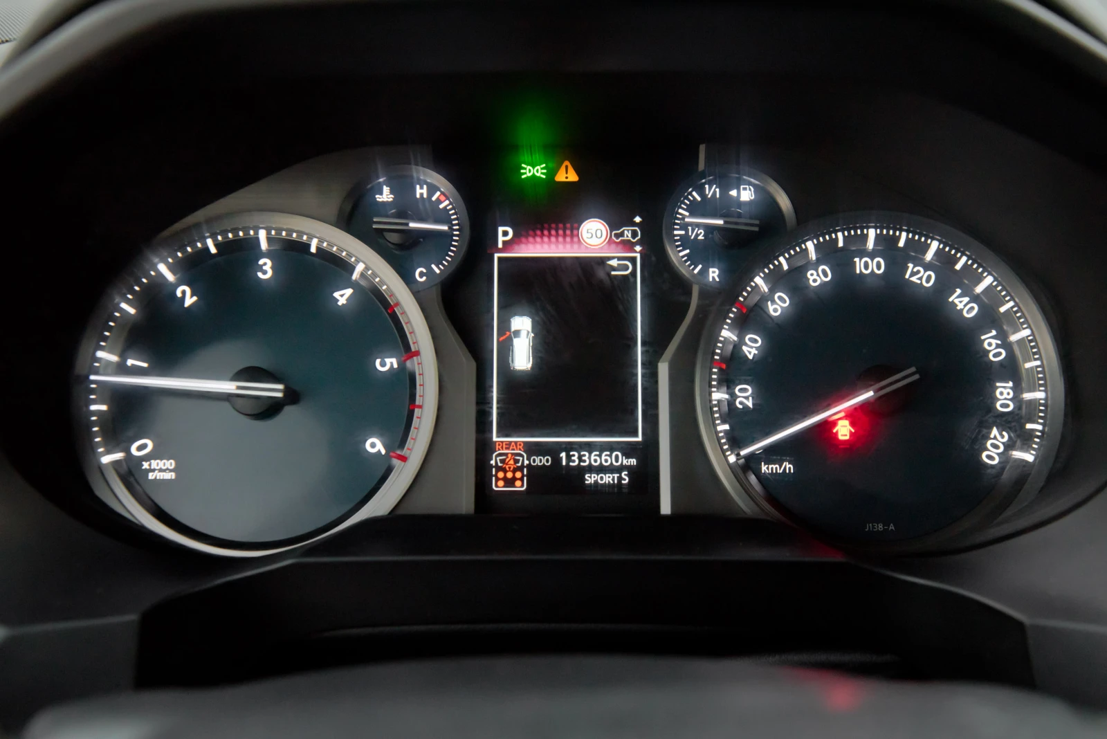 Toyota Land cruiser 2021, снимка 17 - Автомобили и джипове - 54295010