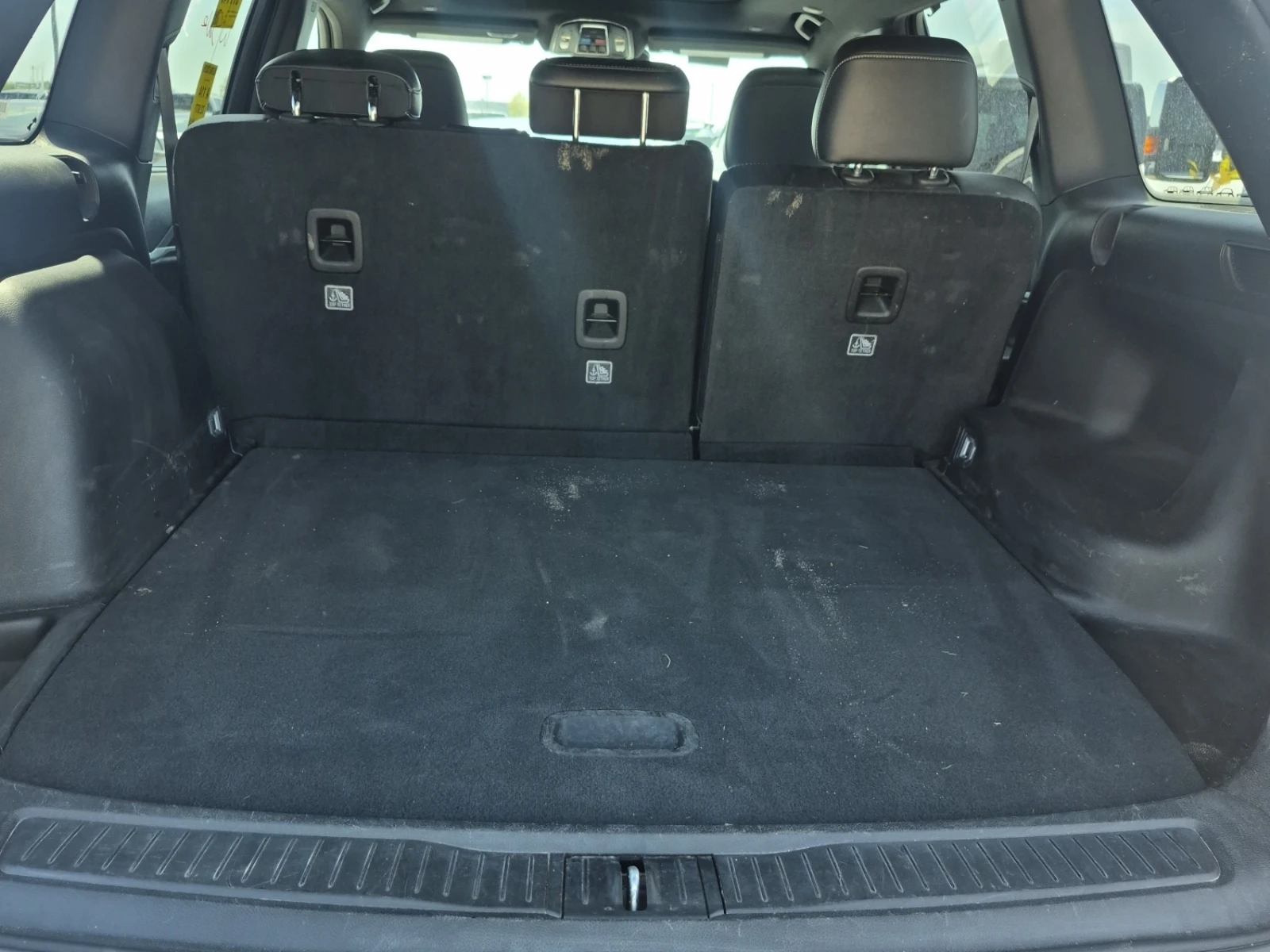 Jeep Grand cherokee Limited/3.6/AWD/Pano/Обдухване, снимка 9 - Автомобили и джипове - 54429507