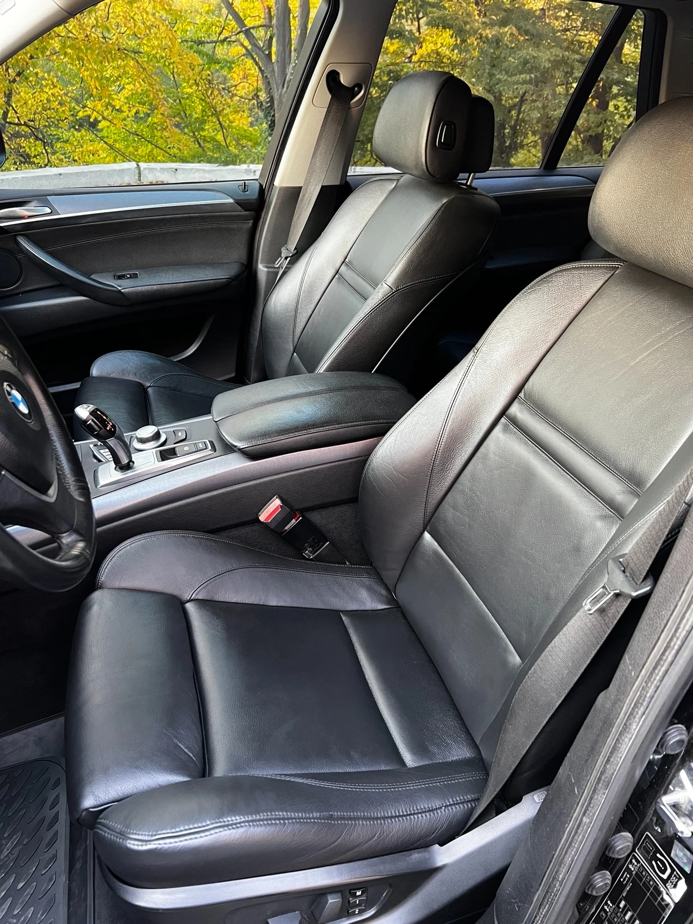 BMW X5, снимка 15 - Автомобили и джипове - 54436328