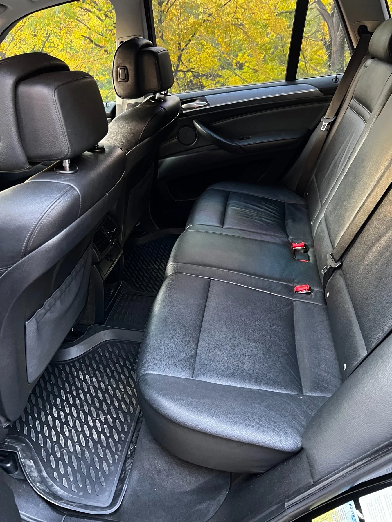 BMW X5, снимка 14 - Автомобили и джипове - 54436328