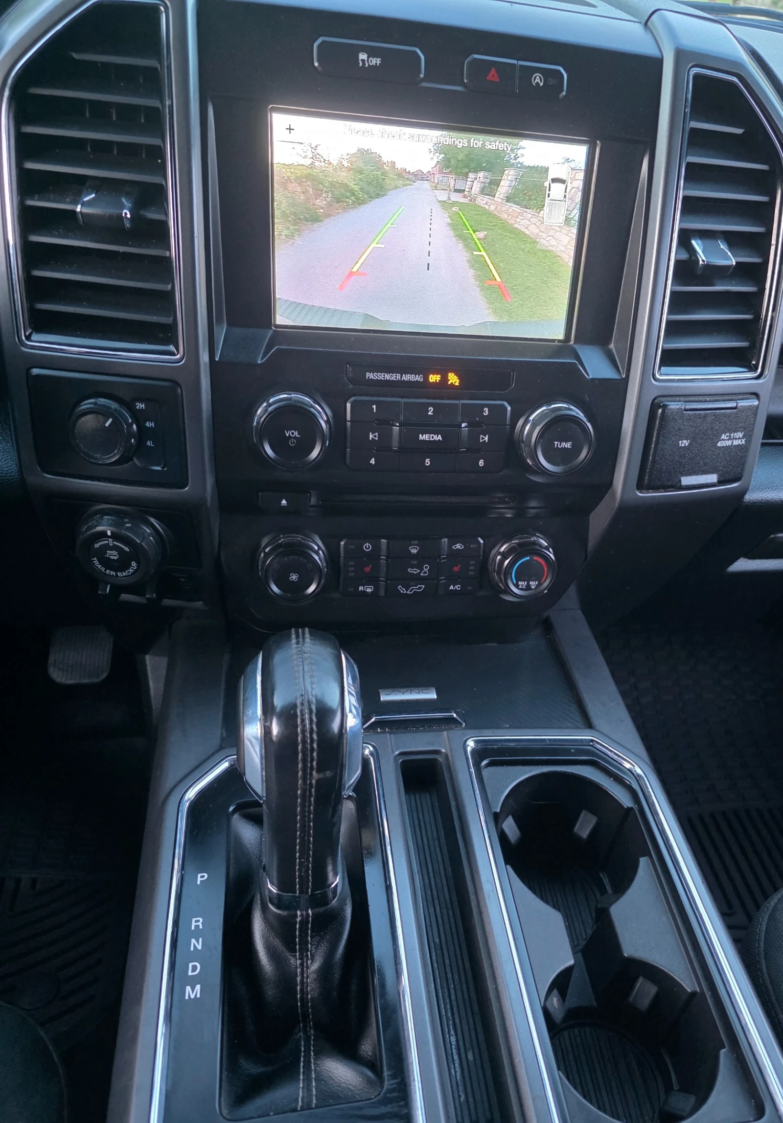 Ford F150 5.0 V8 SPORT | Mobile.bg � ����������� 8