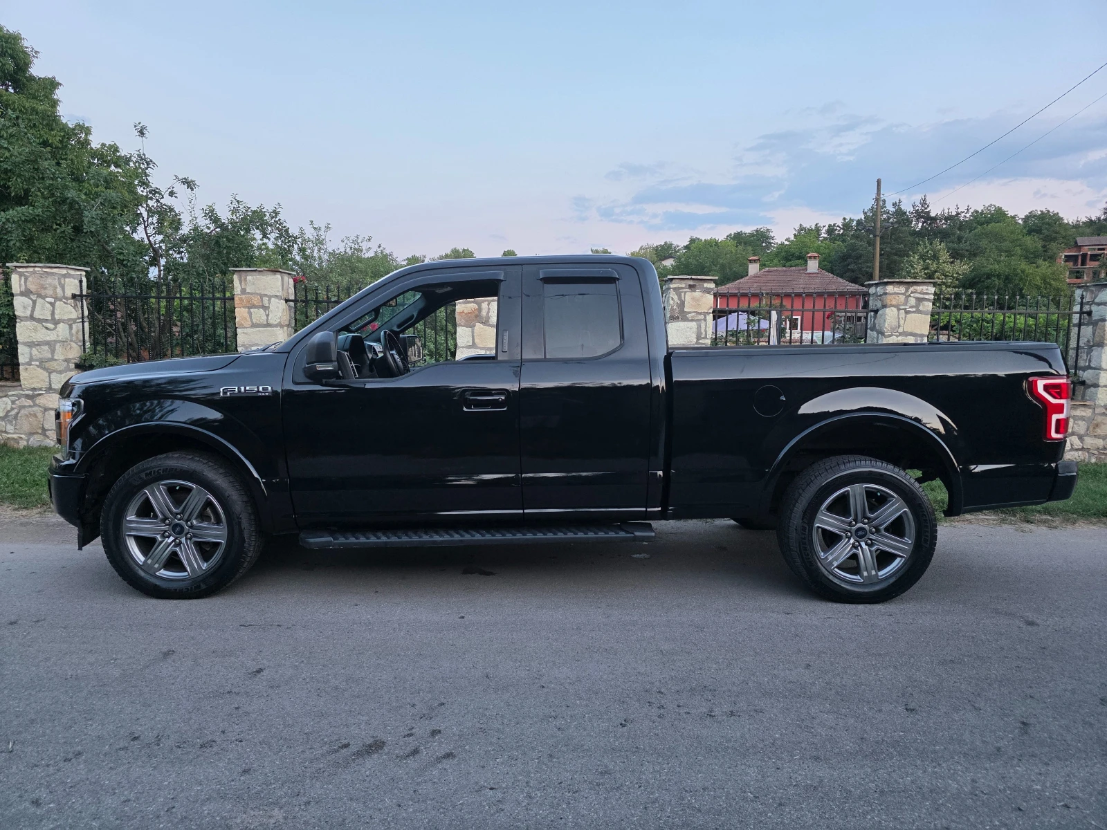 Ford F150 5.0 V8 SPORT | Mobile.bg � ����������� 2