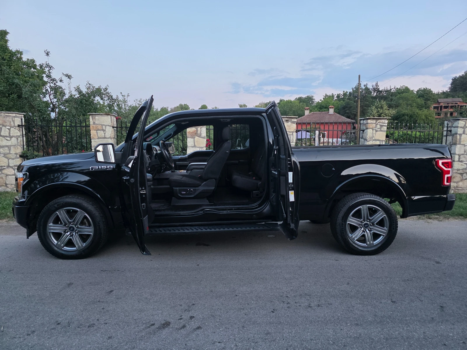 Ford F150 5.0 V8 SPORT | Mobile.bg � ����������� 3
