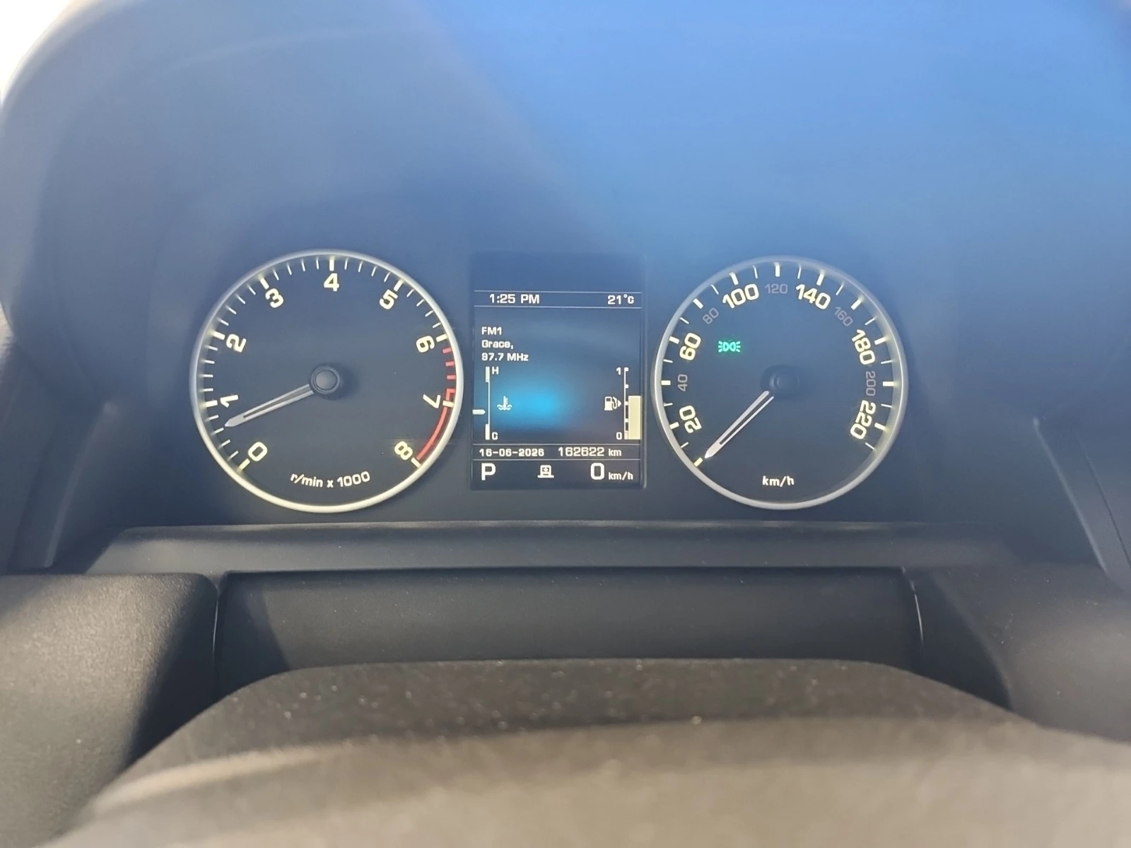 Land Rover Range Rover Sport HSE, снимка 11 - Автомобили и джипове - 54992494