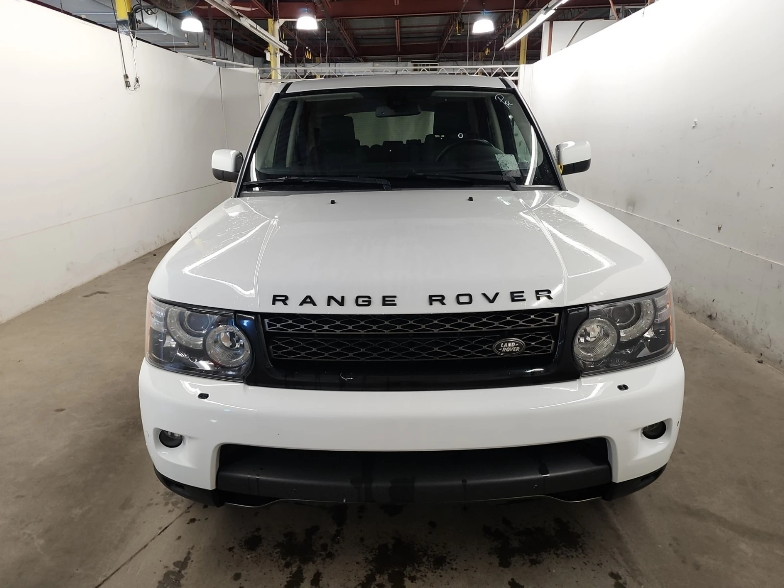 Land Rover Range Rover Sport HSE, снимка 3 - Автомобили и джипове - 54992494