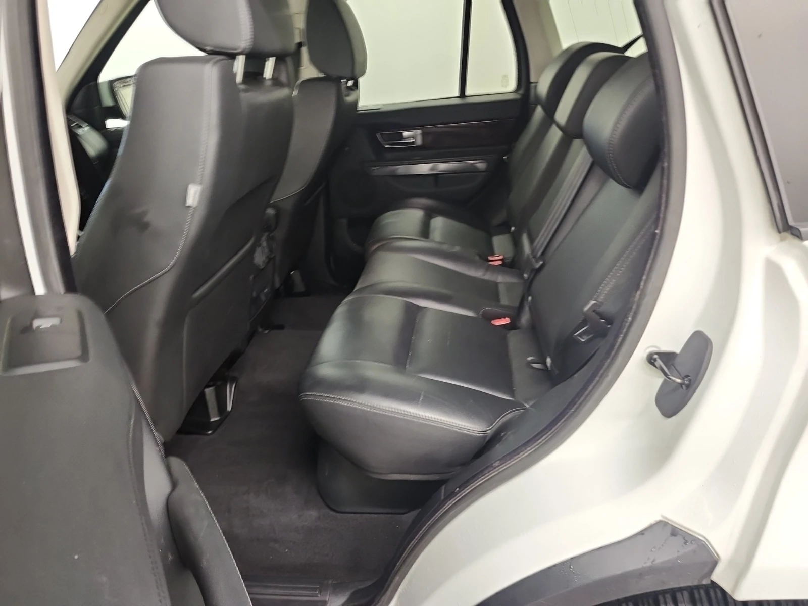 Land Rover Range Rover Sport HSE, снимка 15 - Автомобили и джипове - 54992494