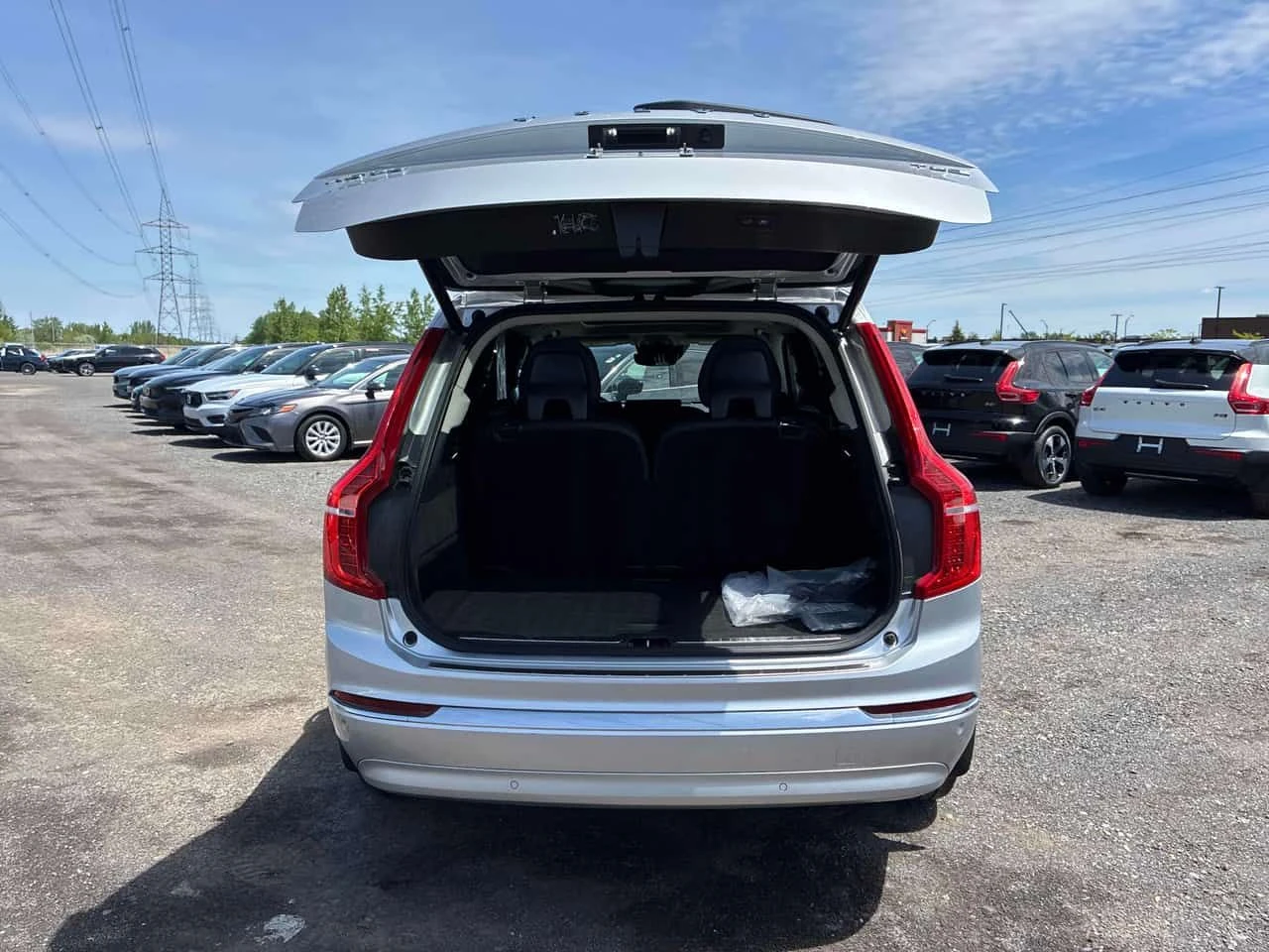 Volvo Xc90 Inscription/360/DIS/HUD/Bowers&Wilkins/���������� | Mobile.bg � ����������� 14