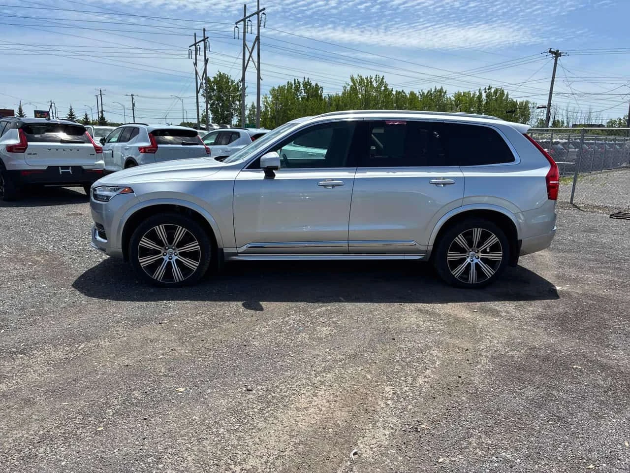 Volvo Xc90 Inscription/360/DIS/HUD/Bowers&Wilkins/���������� | Mobile.bg � ����������� 2