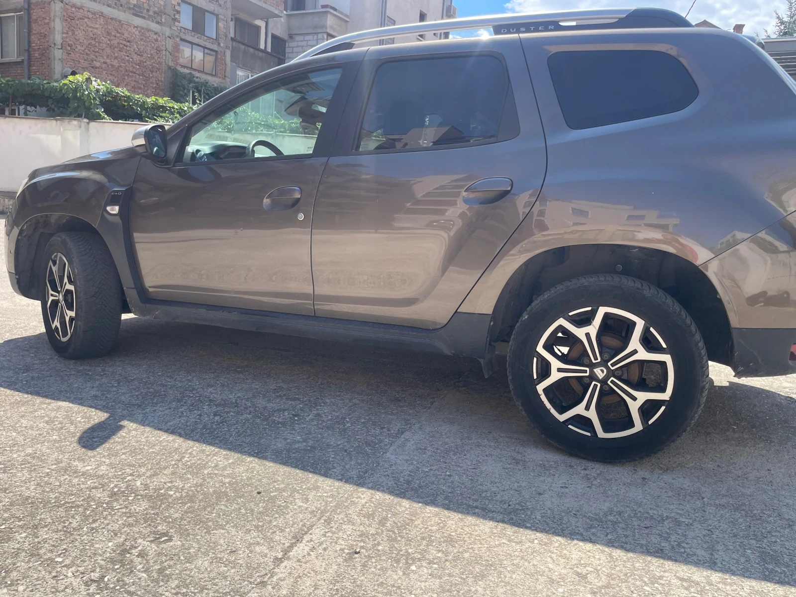 Dacia Duster ��� ���� | Mobile.bg � ����������� 2