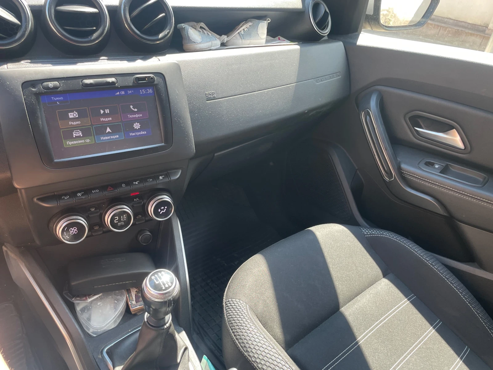 Dacia Duster ��� ���� | Mobile.bg � ����������� 8