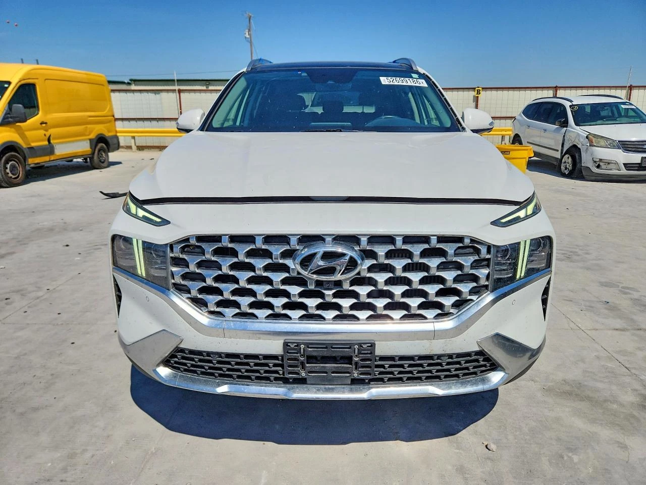 Hyundai Santa fe 2.5l Limited | Mobile.bg � ����������� 5
