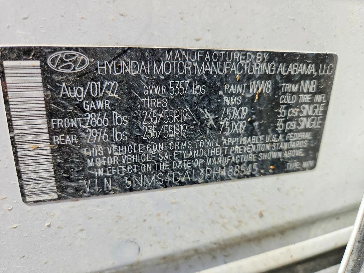 Hyundai Santa fe 2.5l Limited | Mobile.bg � ����������� 13
