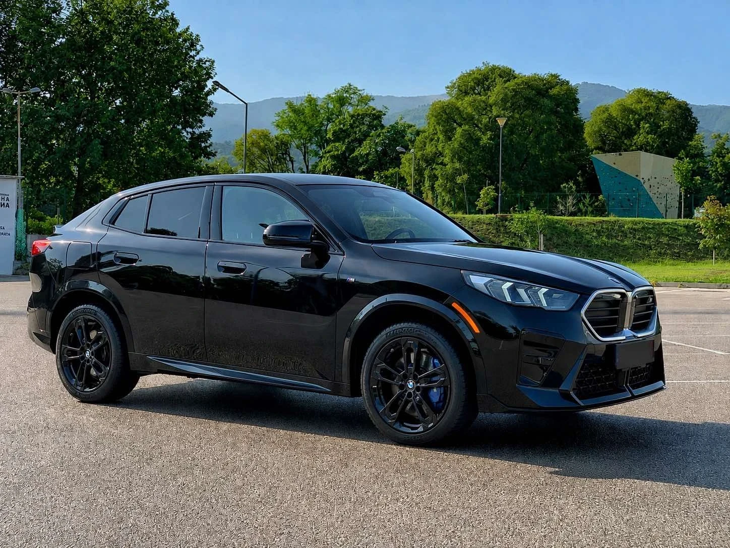 BMW X2 BMW X2 M35 xDrive /M Performance / Harman Kardon, снимка 4 - Автомобили и джипове - 55710361