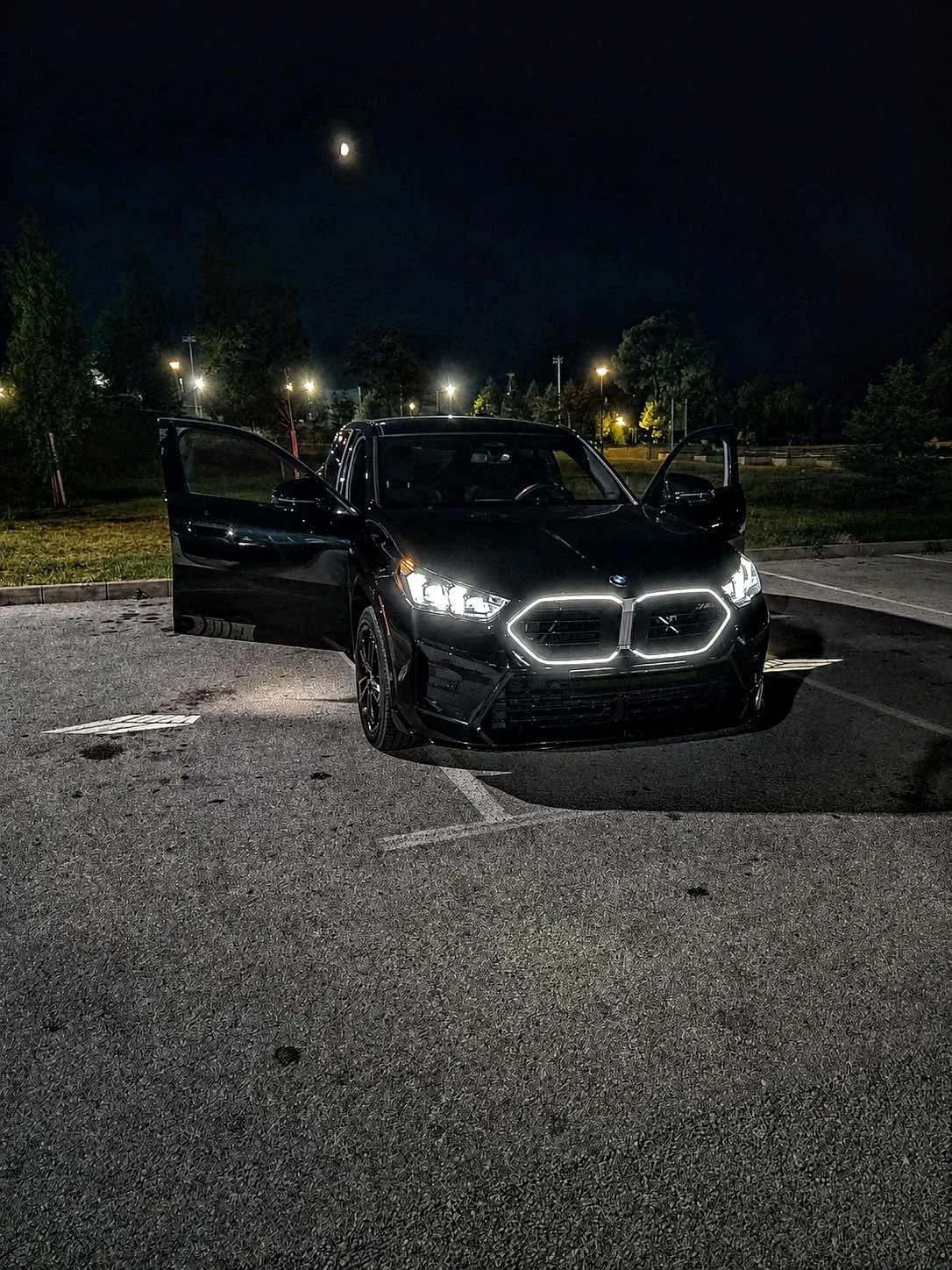 BMW X2 BMW X2 M35 xDrive /M Performance / Harman Kardon, снимка 17 - Автомобили и джипове - 56265849